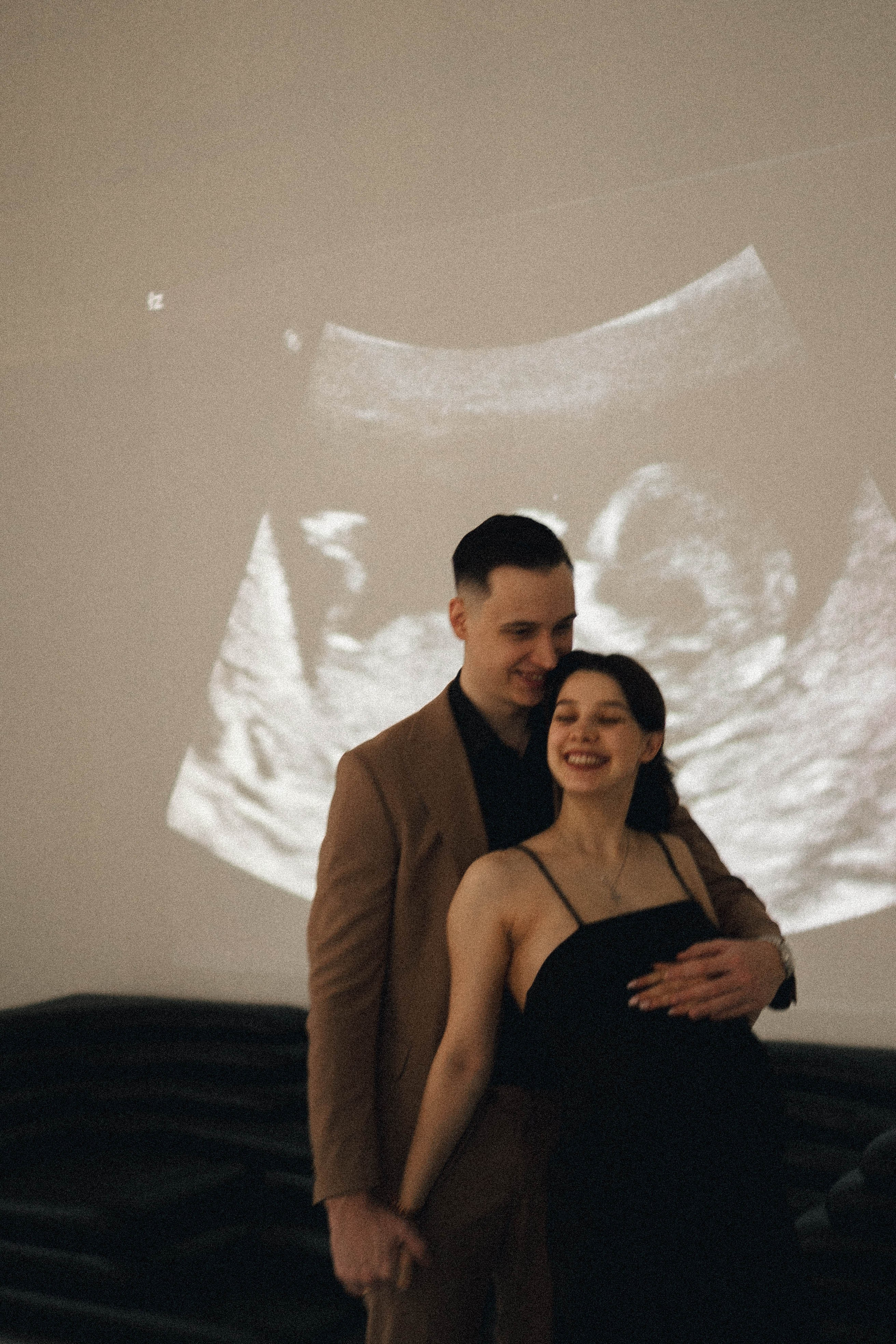 Love Story Беременность. Профессиональный фотограф, Санкт-Петербург — Виктория Богомолова