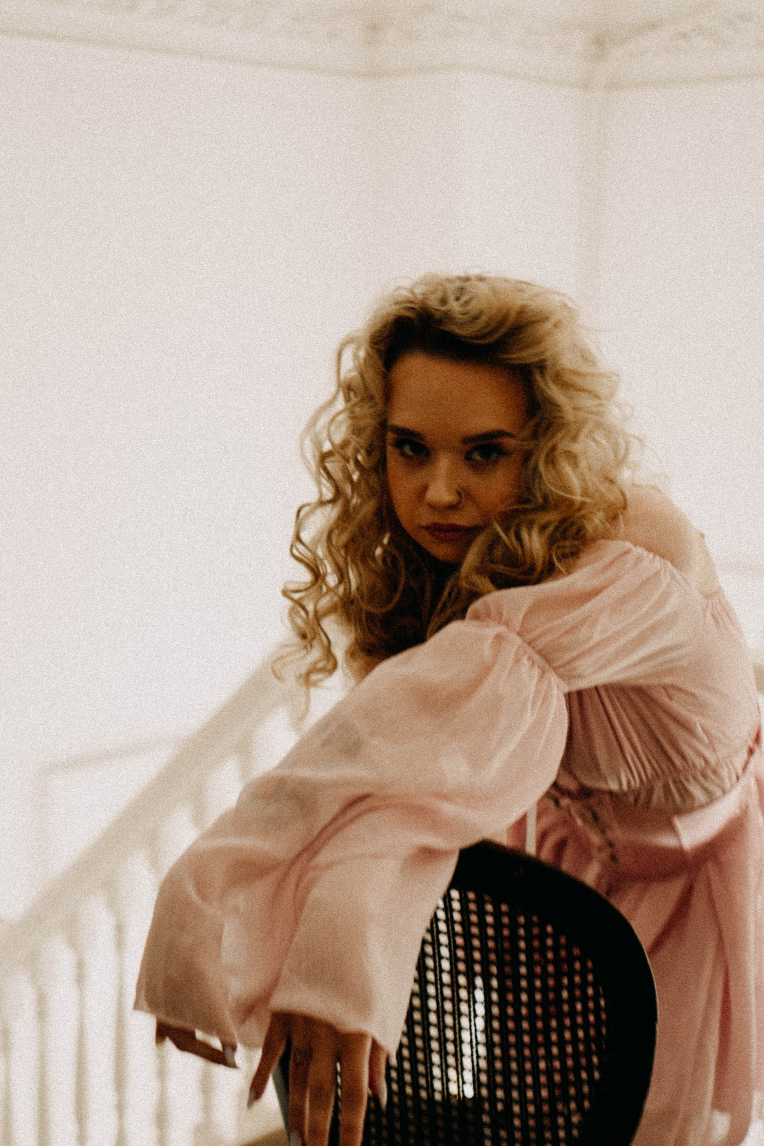 Студийная. Профессиональный фотограф, Санкт-Петербург — Виктория Богомолова