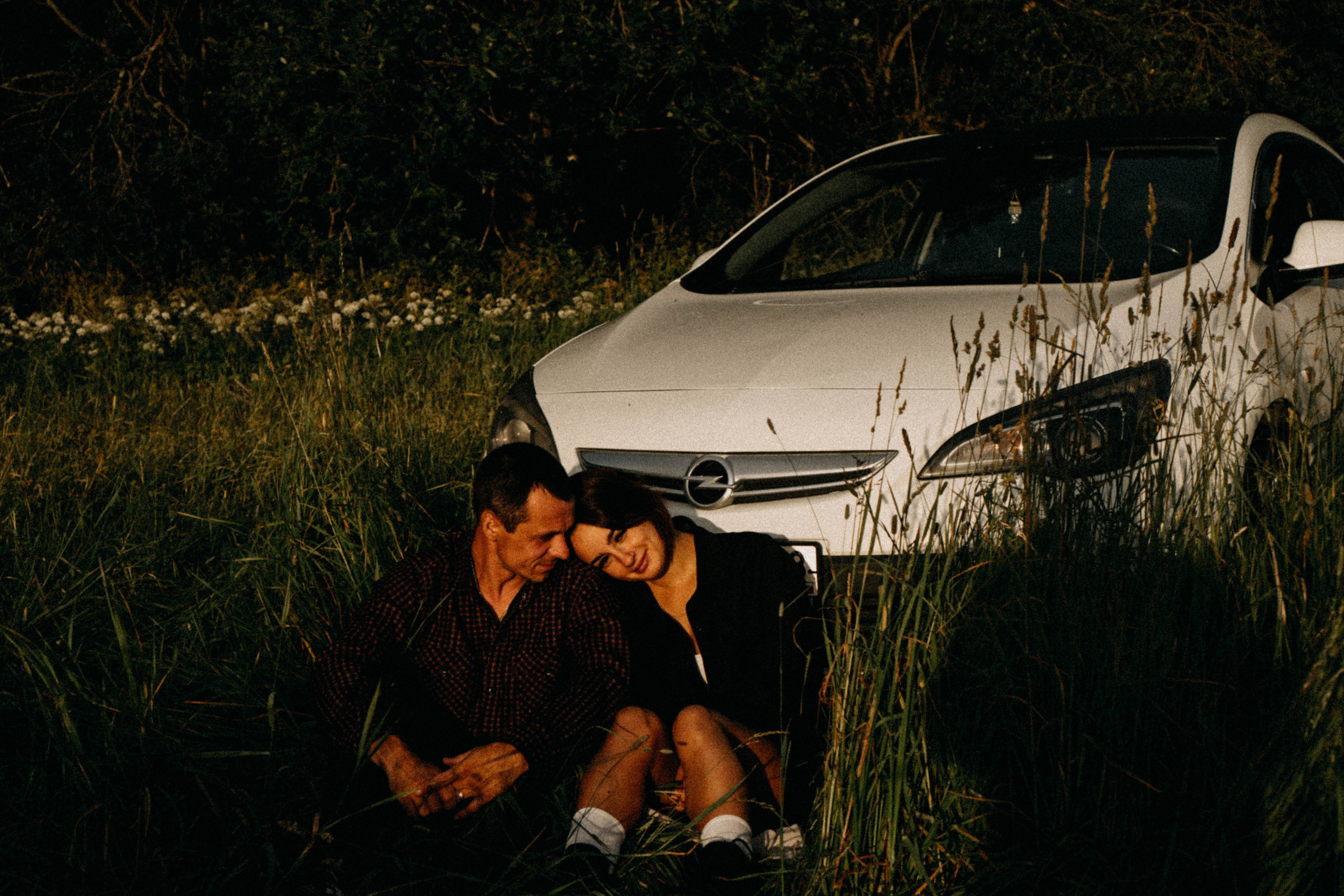 Летняя прогулка. Профессиональный фотограф, Санкт-Петербург — Виктория Богомолова