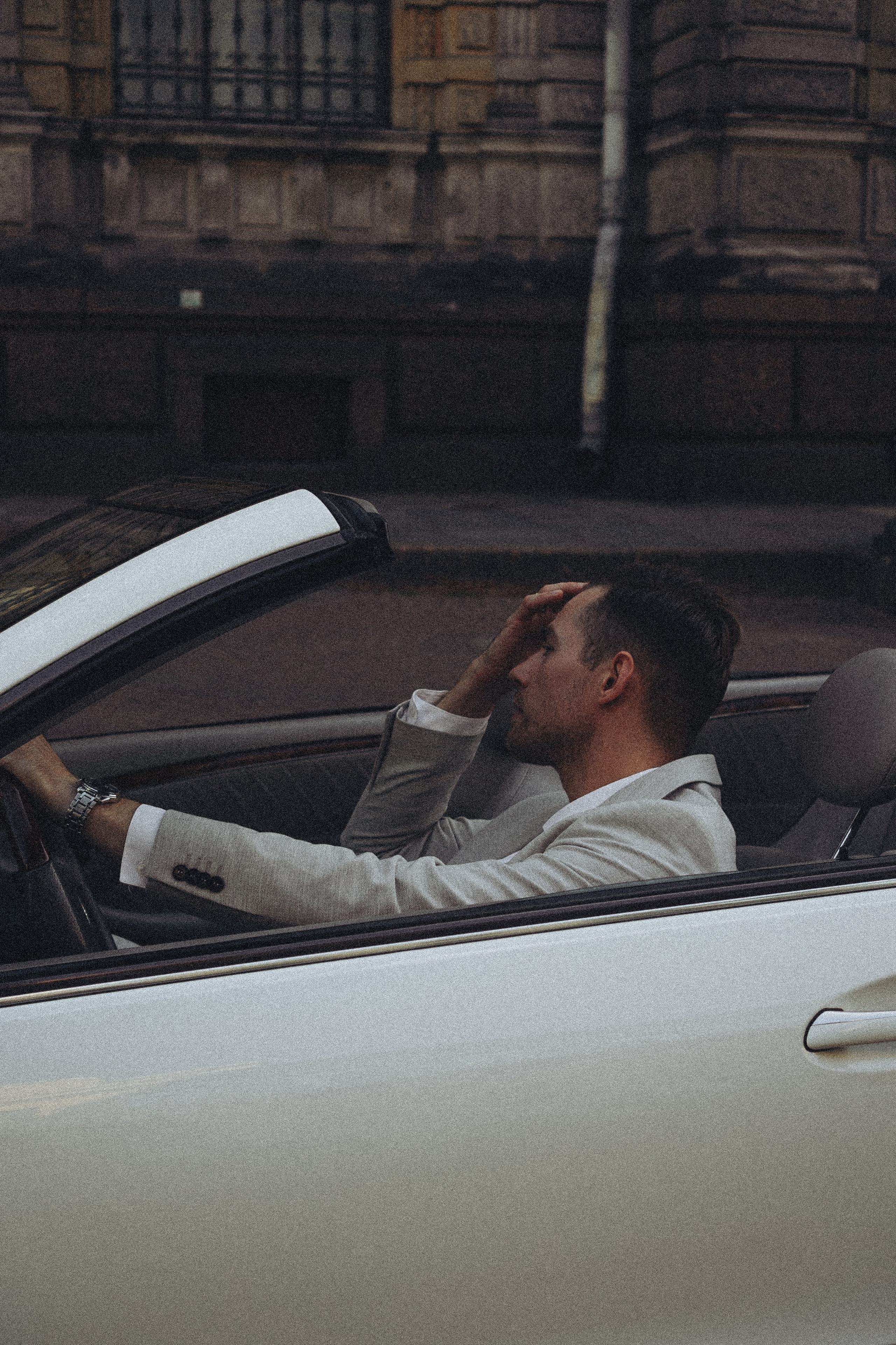 Свадебная сьемка у академии Штиглица. Профессиональный фотограф, Санкт-Петербург — Виктория Богомолова