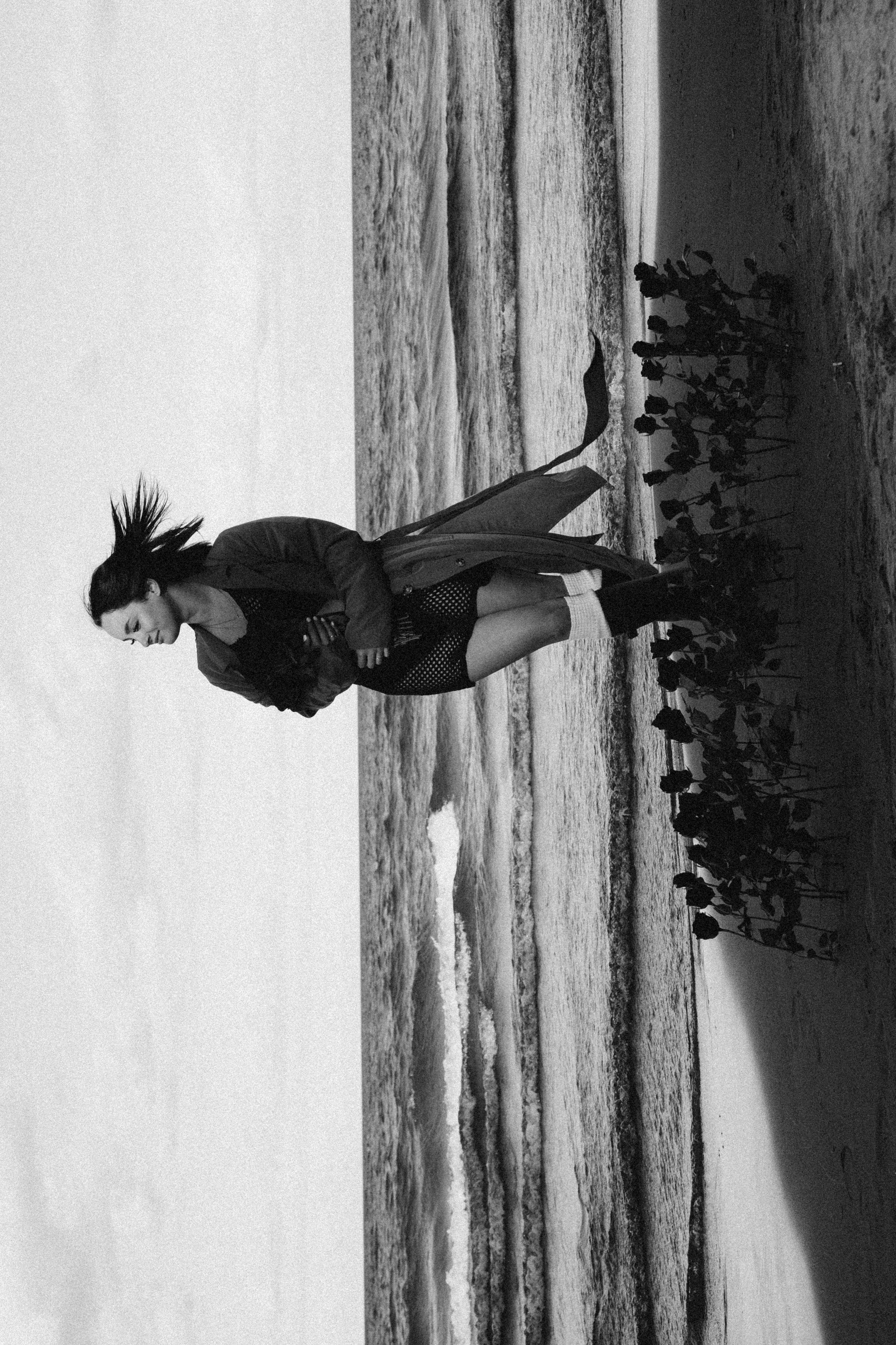 Розы. Профессиональный фотограф, Санкт-Петербург — Виктория Богомолова