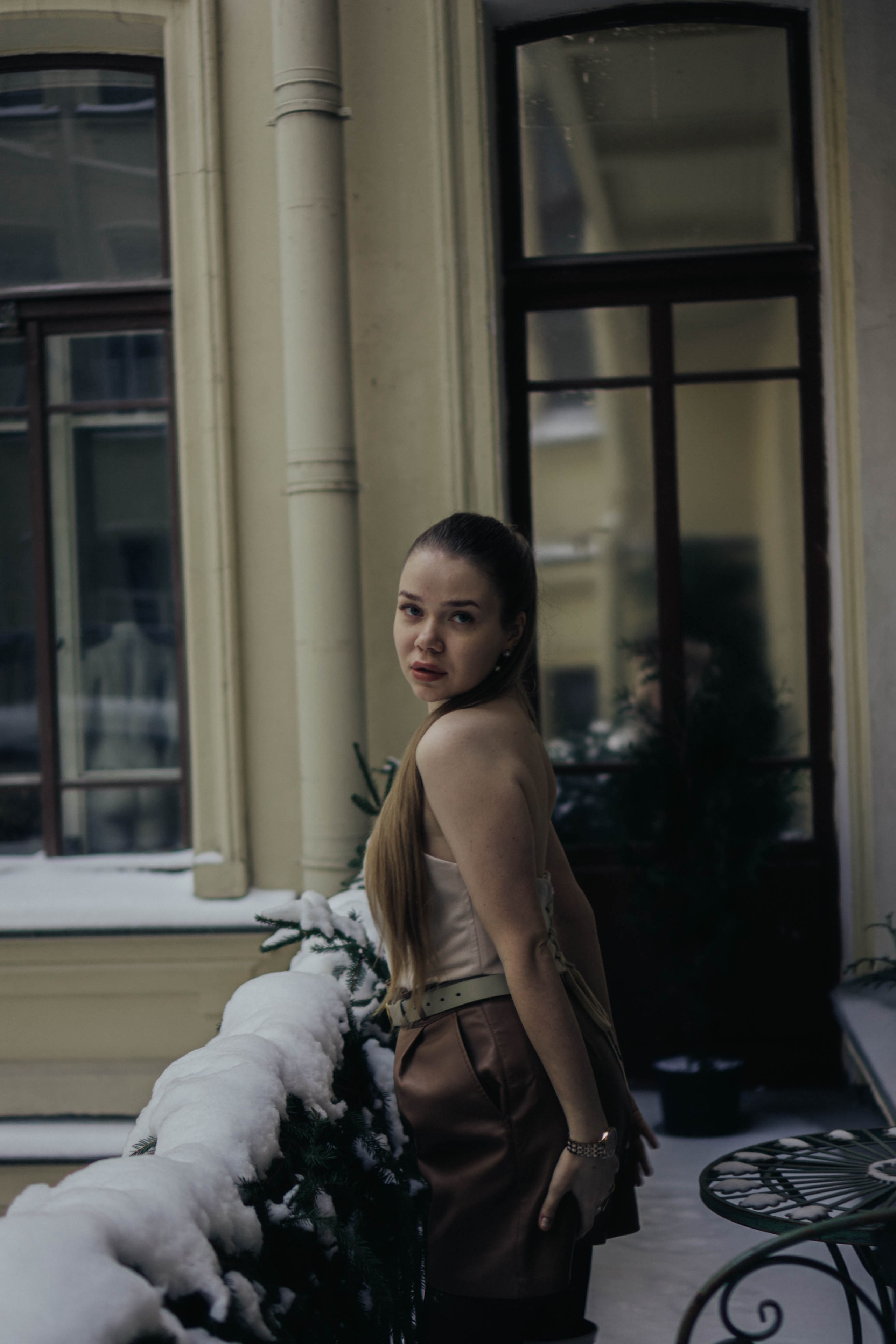 Питерский балкон. Профессиональный фотограф, Санкт-Петербург — Виктория Богомолова