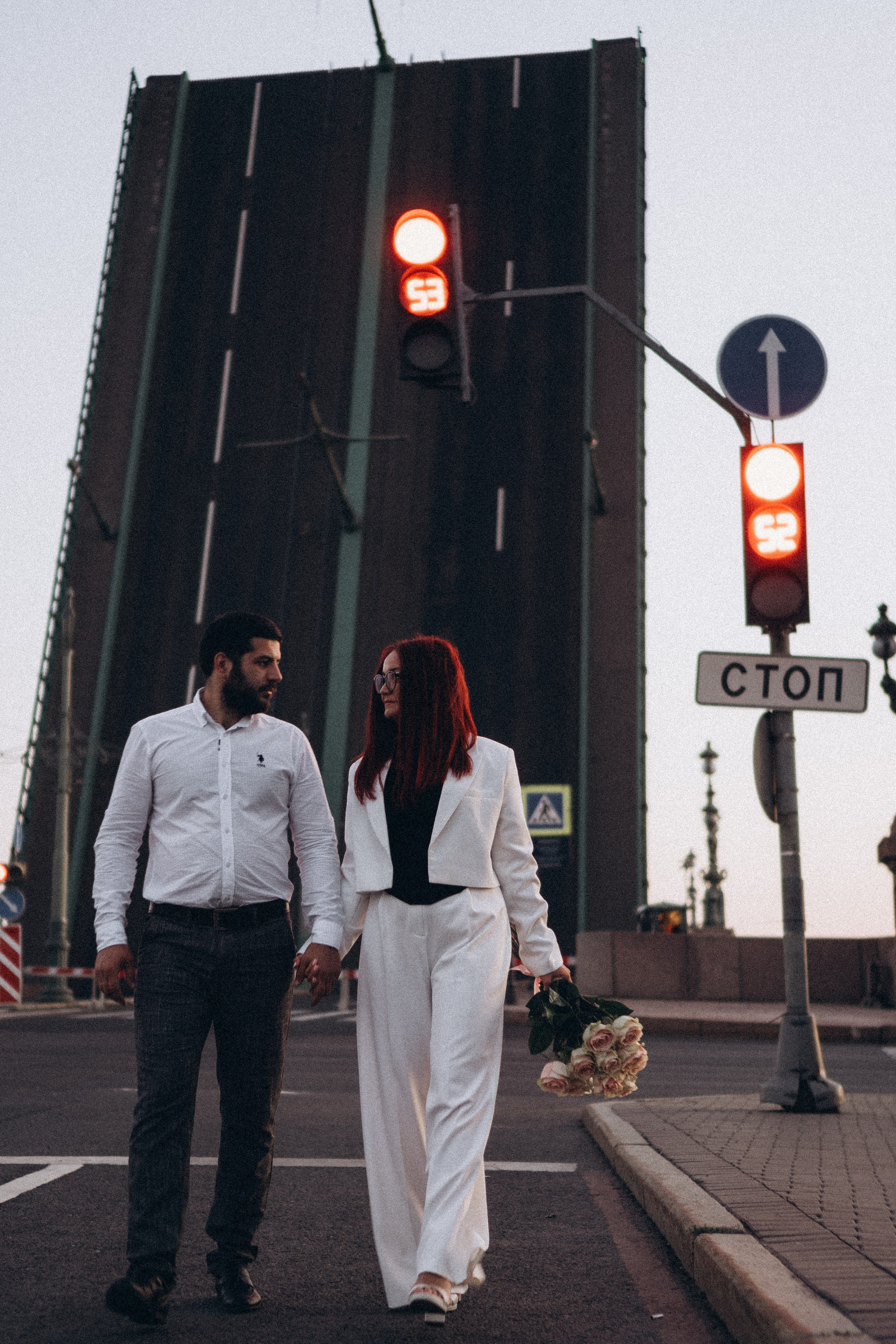 РАССВЕТНАЯ ИСТОРИЯ. Профессиональный фотограф, Санкт-Петербург — Виктория Богомолова