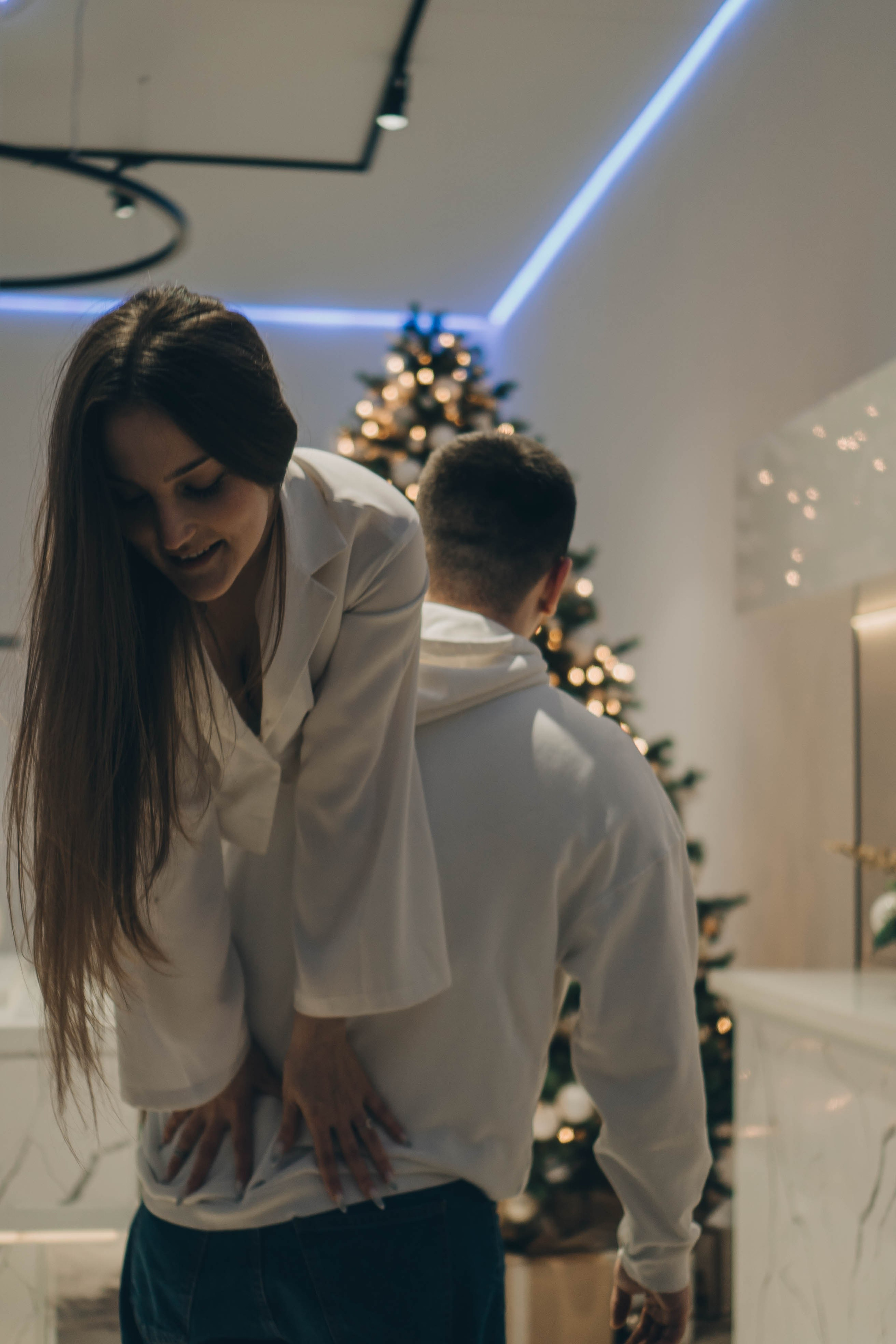 Новогодняя. Профессиональный фотограф, Санкт-Петербург — Виктория Богомолова