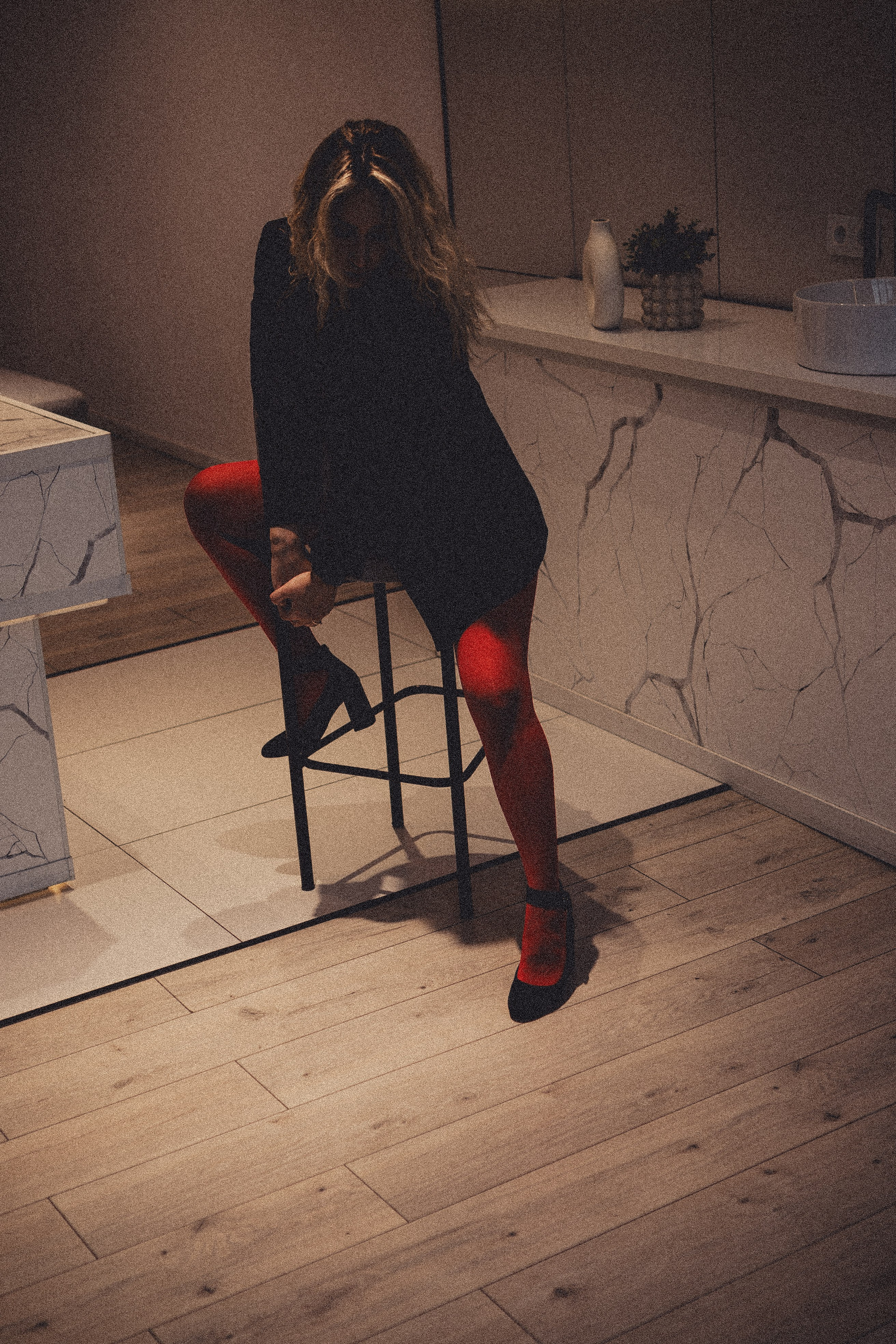 Студийная. Профессиональный фотограф, Санкт-Петербург — Виктория Богомолова