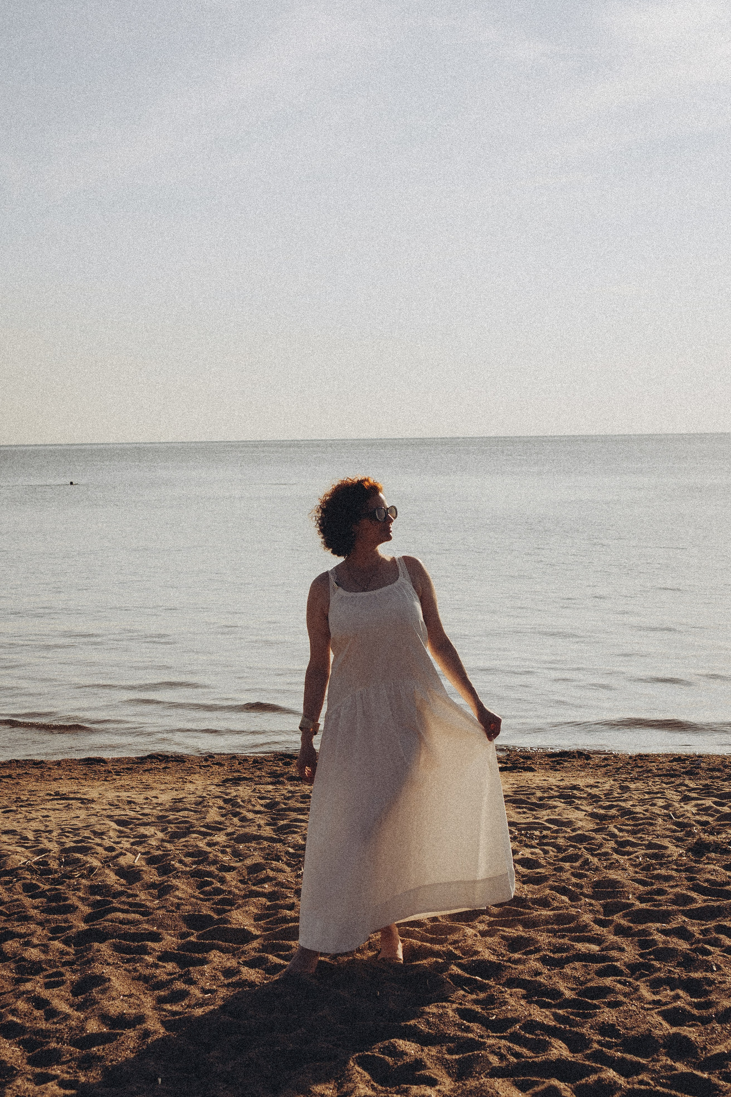 У ФИНСКОГО ЗАЛИВА. Профессиональный фотограф, Санкт-Петербург — Виктория Богомолова