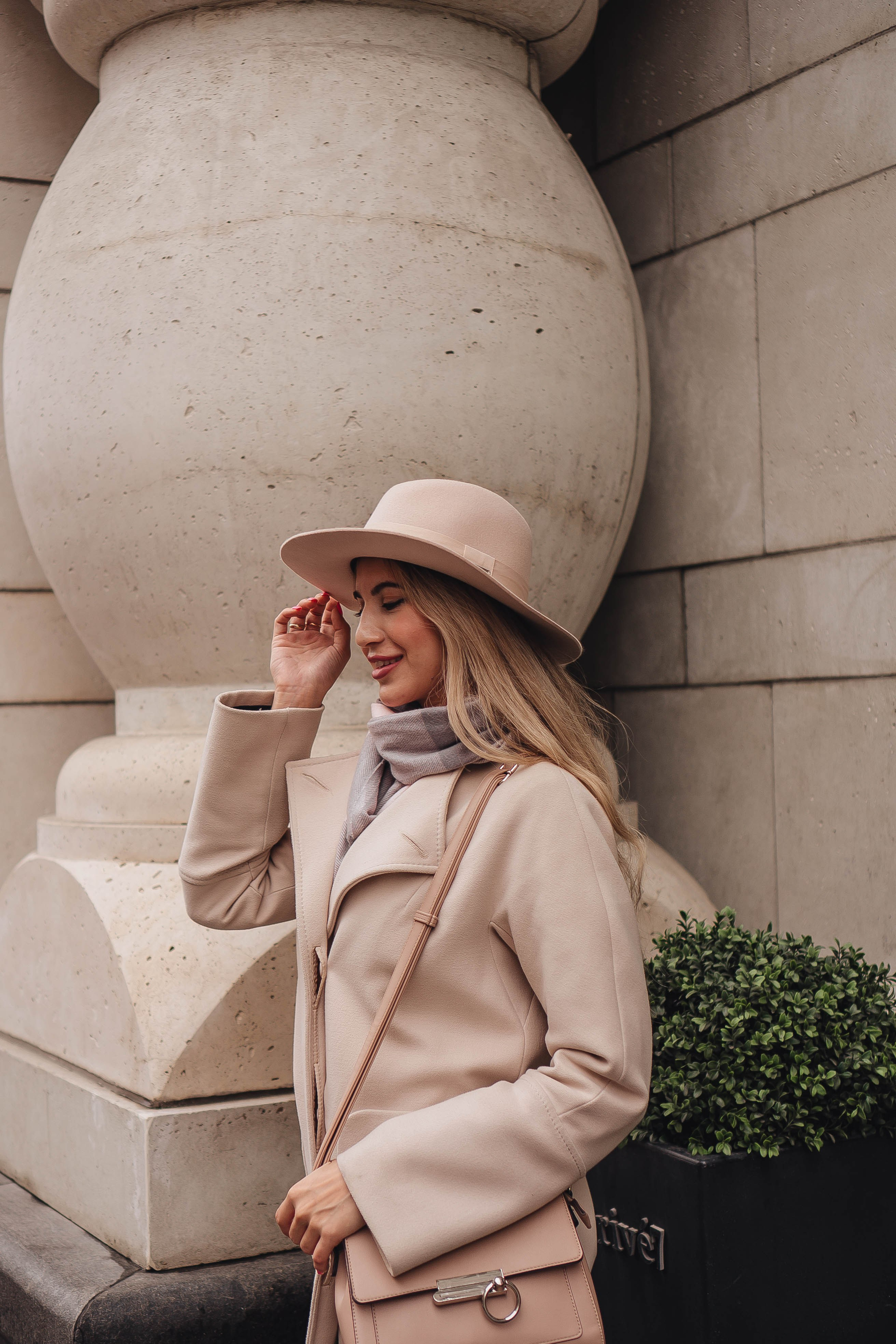 Осенняя. Профессиональный фотограф, Санкт-Петербург — Виктория Богомолова