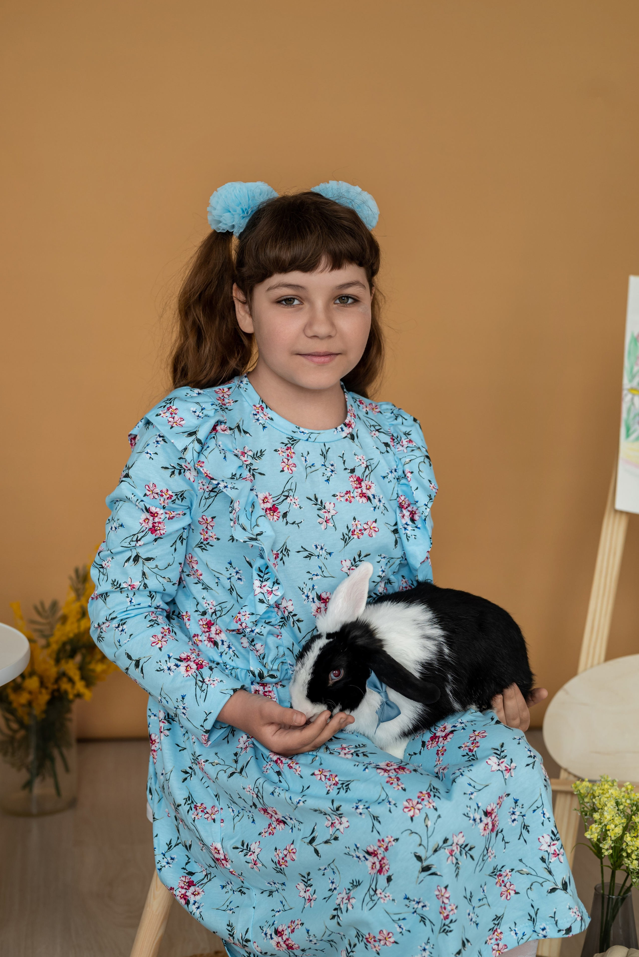 Пасха 2025 г. Фотограф в городе Салават