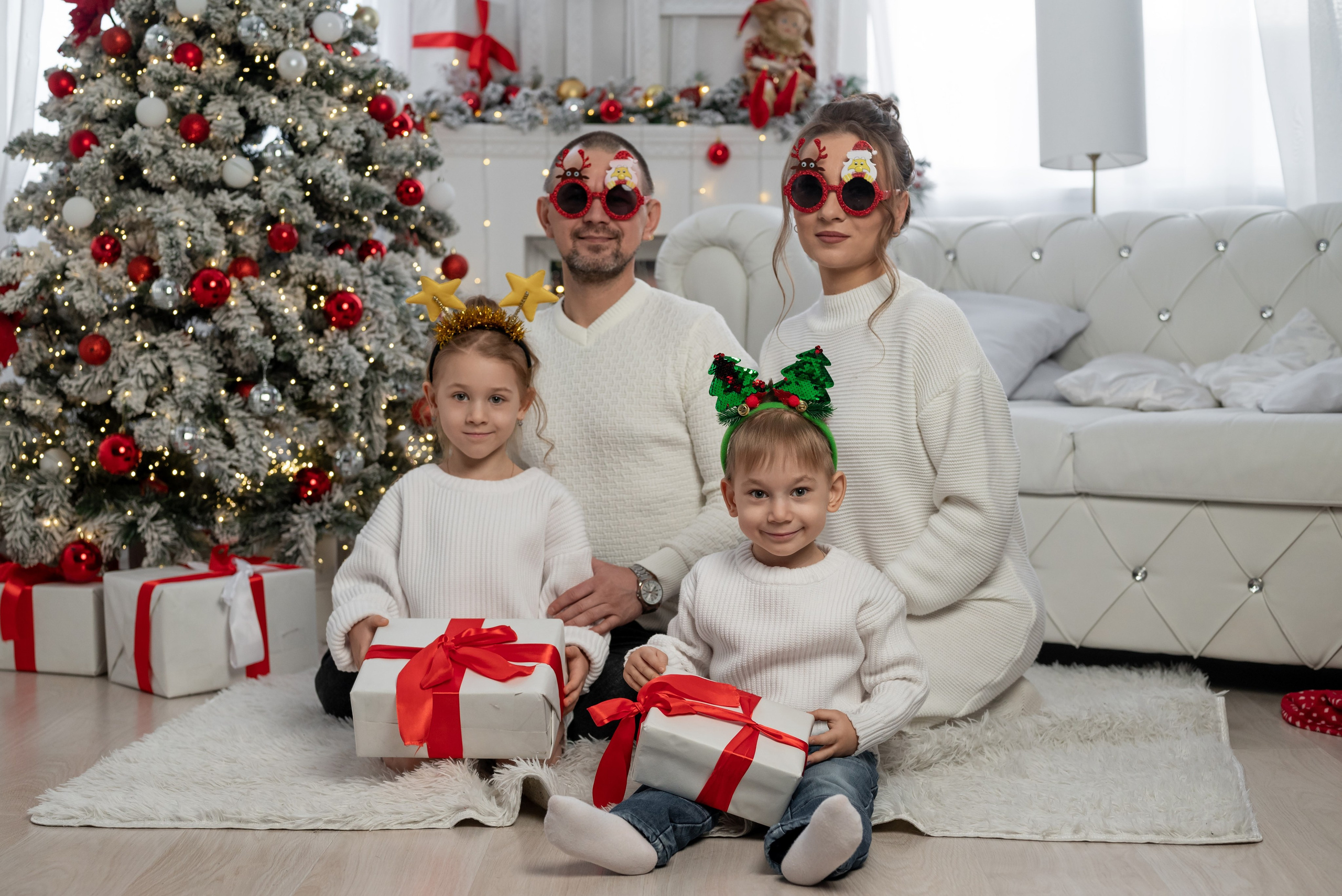 Кристина. Фотограф в городе Салават