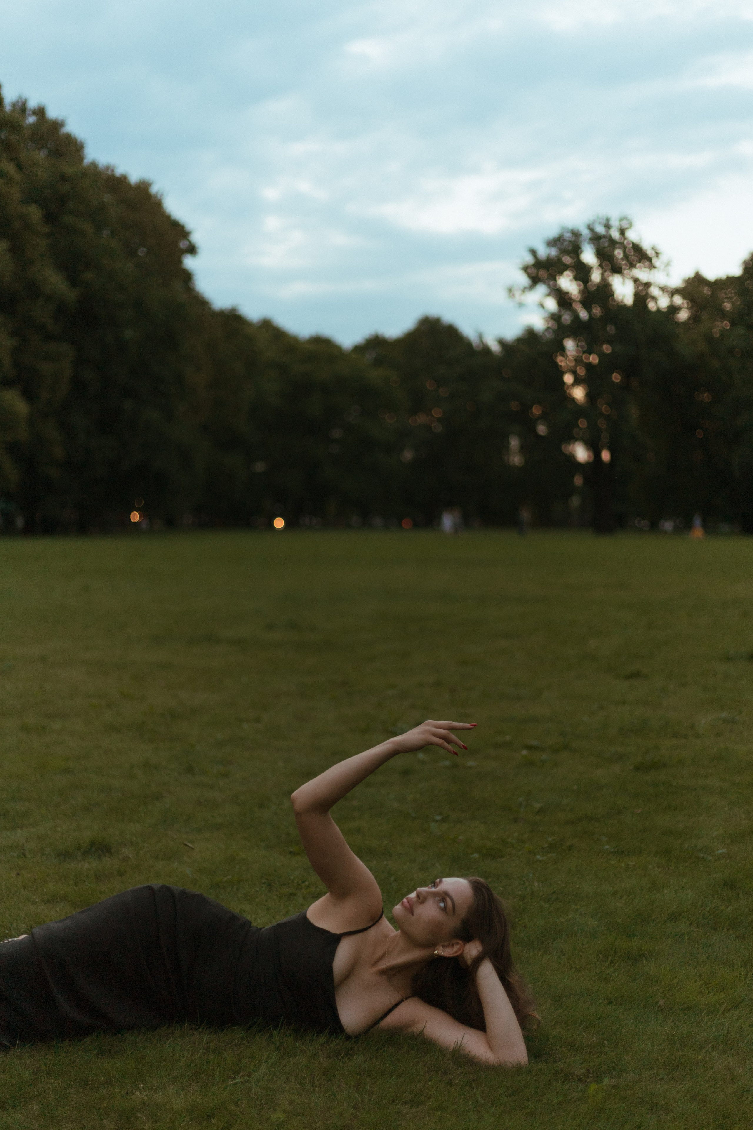 Татьяна. Фотограф в Санкт-Петербурге Рожина Екатерина