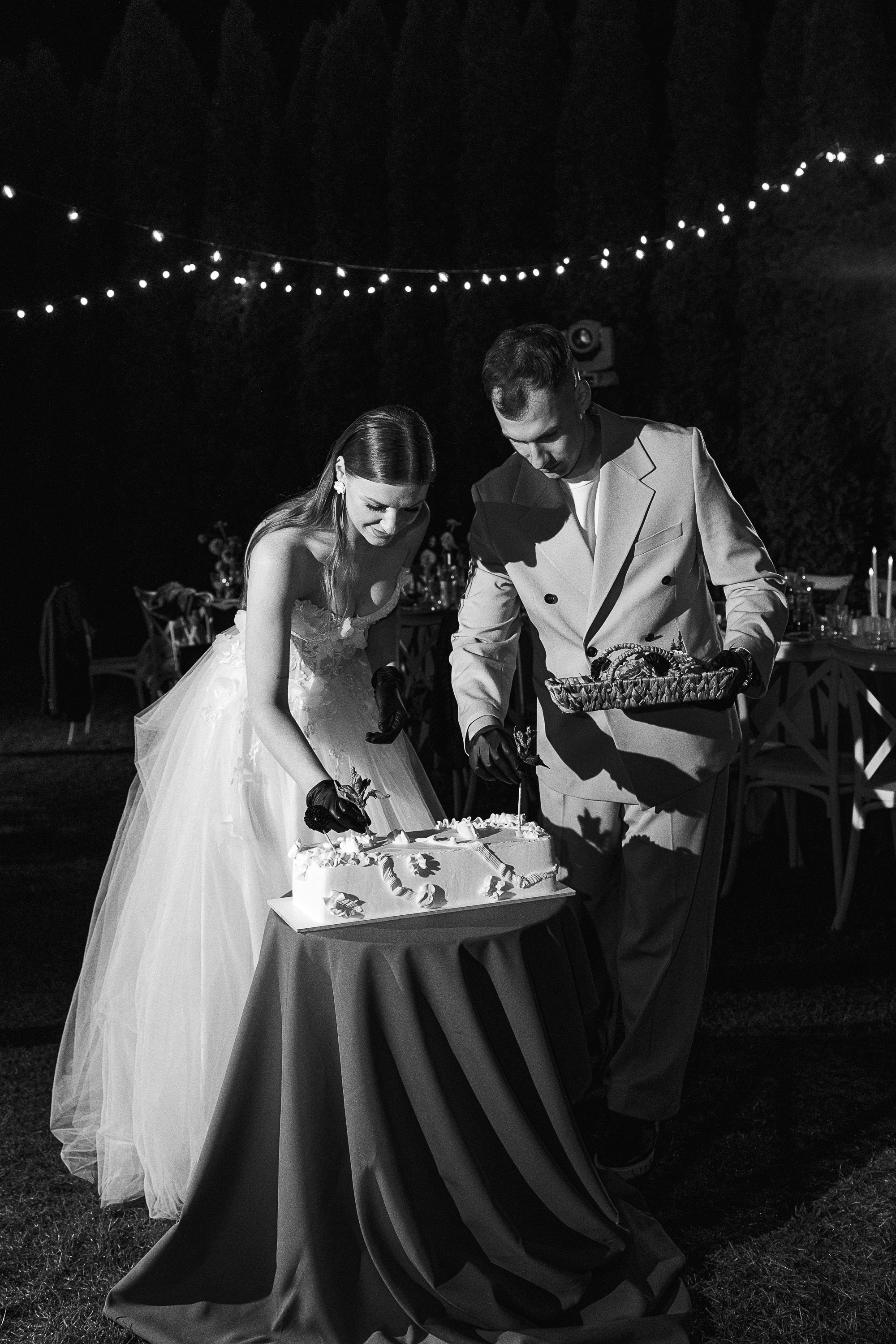 Свадебная церемония под открытым небом. Свадебный и семейный фотограф Виолетта Сидельникова. Краснодар, Россия, Беларусь, Европа