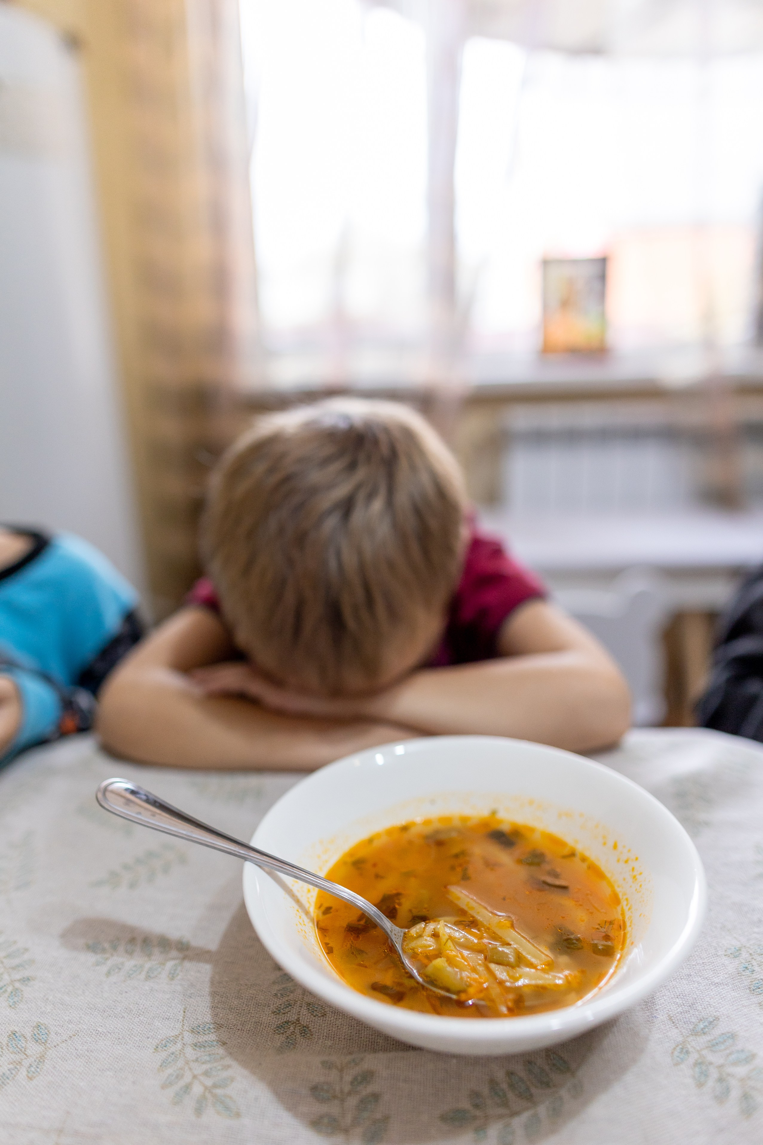 Детский приют 2025. Фото и видеосъемка любых мероприятий в городе Краснодаре и Краснодарском крае. Щеколдин Антон