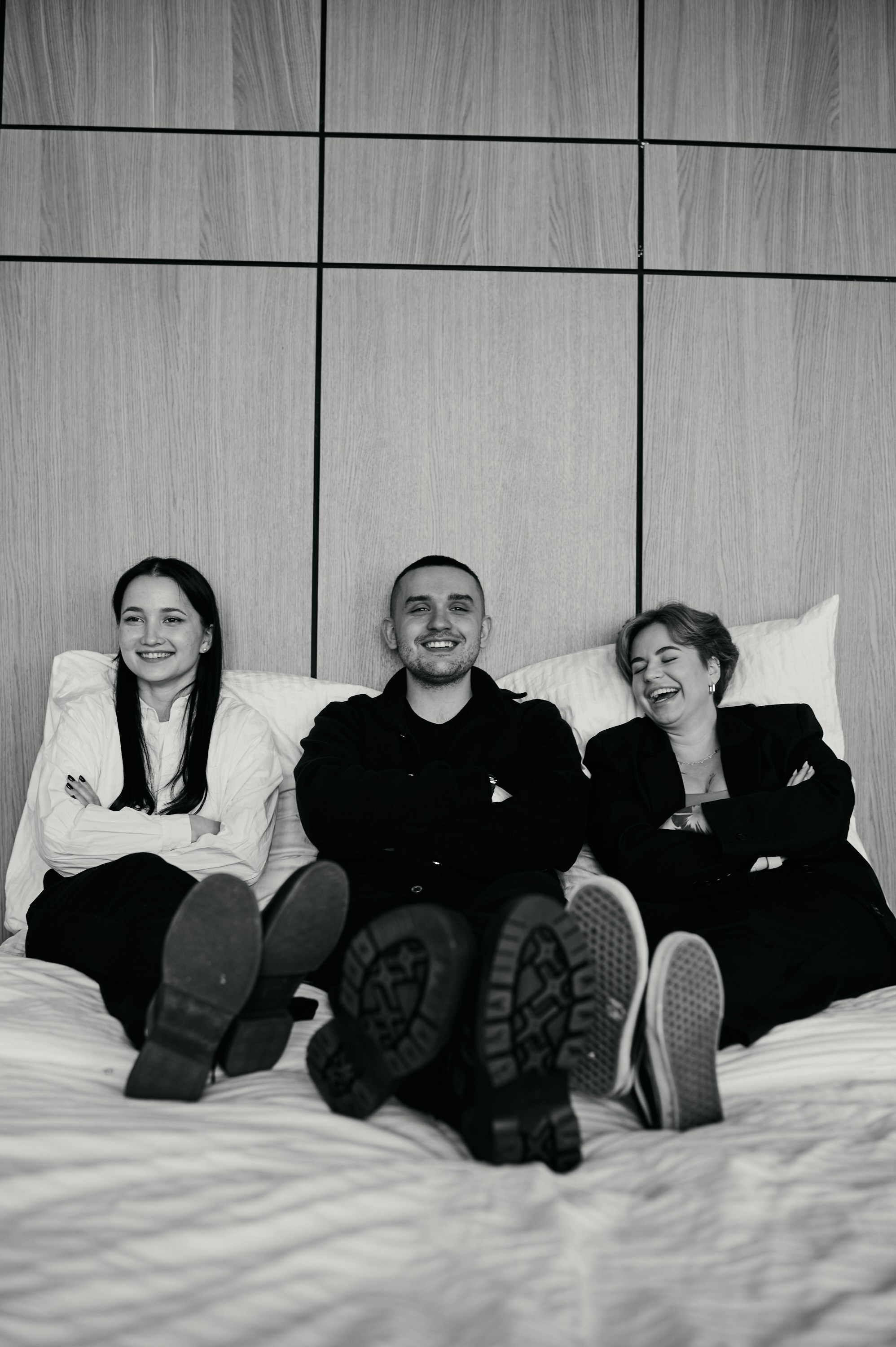 Архитектурное бюро DBG. Коммерческий фотограф в Казани Ксения Добролюбова