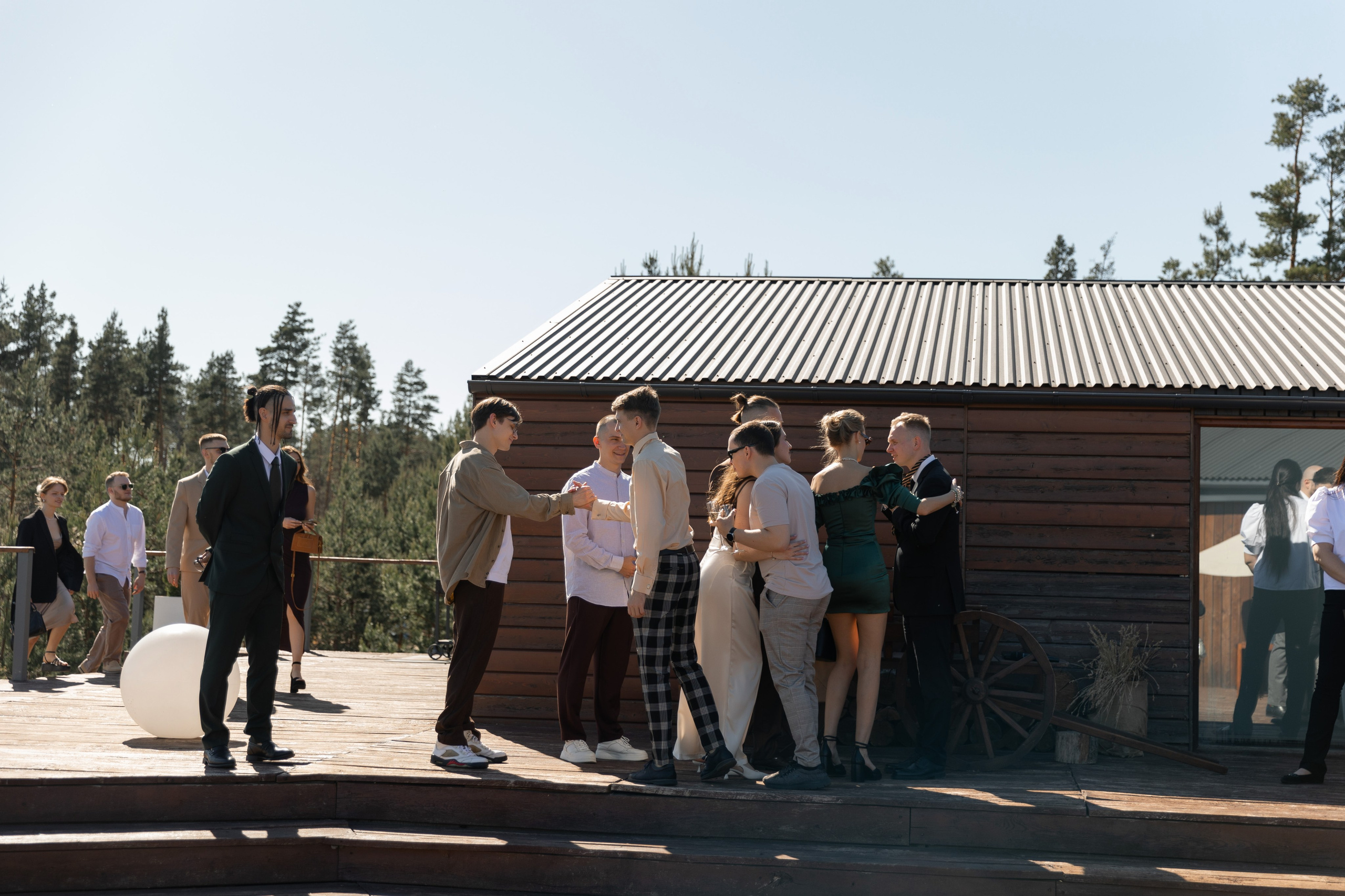 Екатерина и Алексей. Я Ира и я фотографирую свадьбы более 10 лет