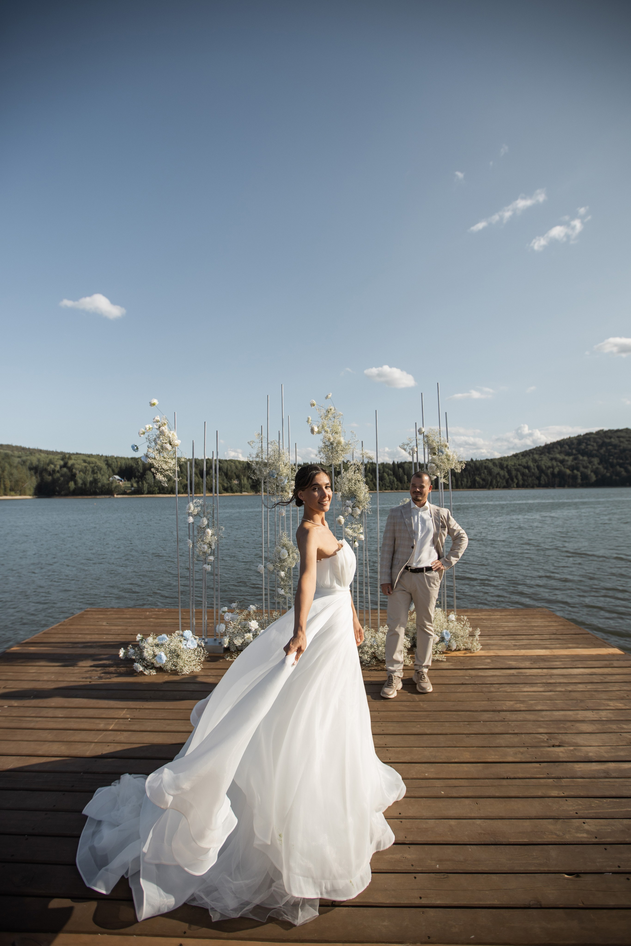 Сергей Аделия. Фотограф Александр Литвинов