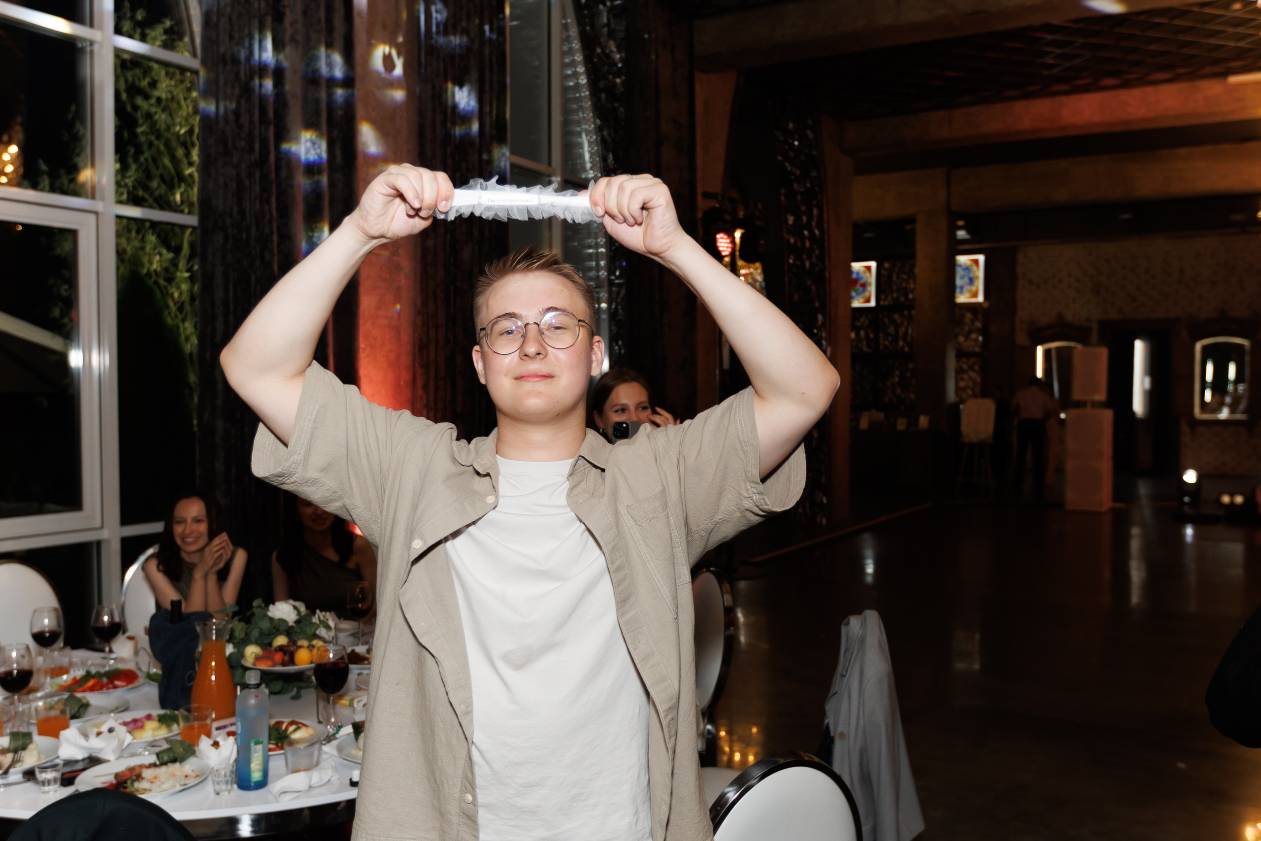 Алмаз Вилия. Фотограф Александр Литвинов