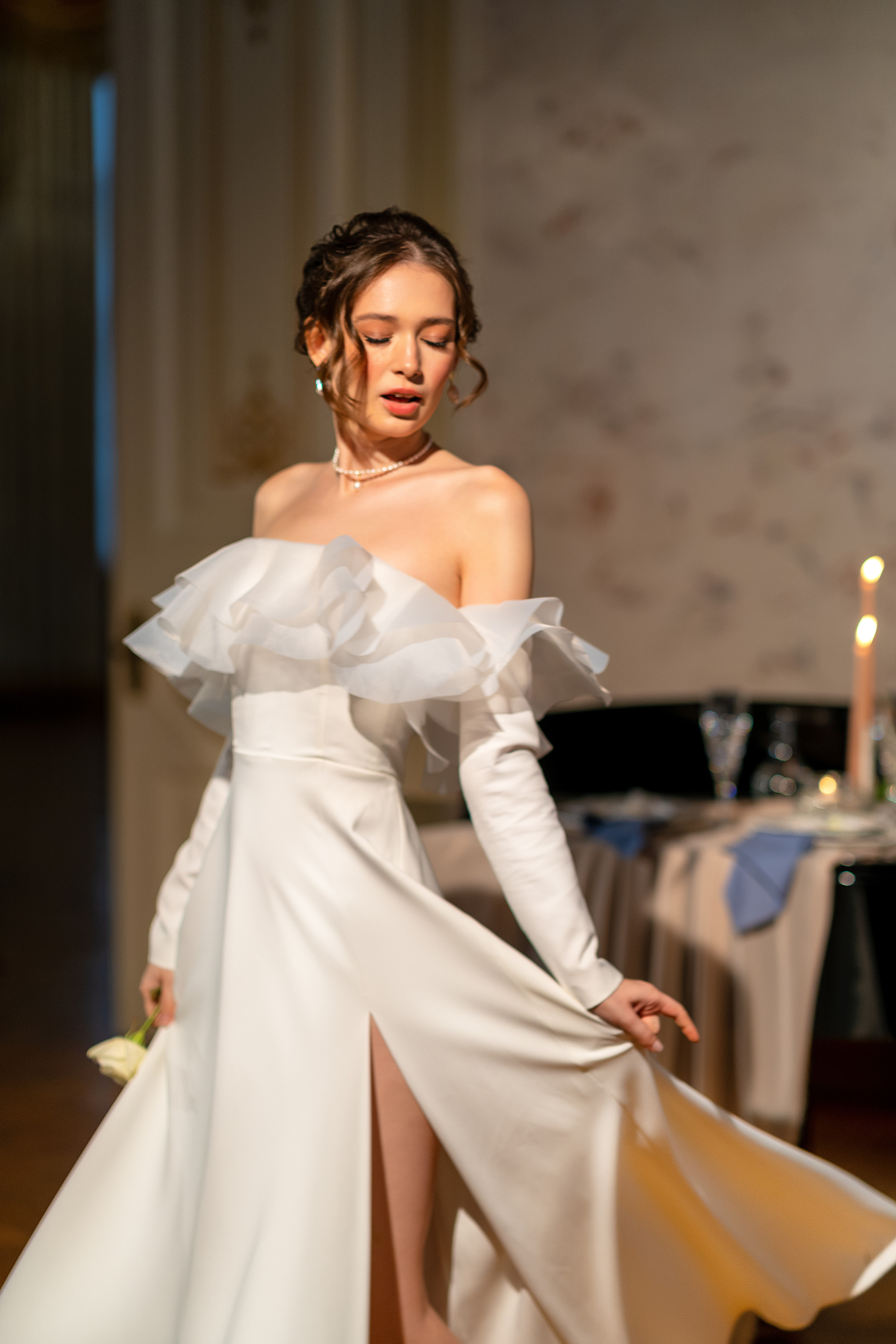 Ваш самый главный день. Семейный и детский фотограф в Москве и Наталья Панасюк