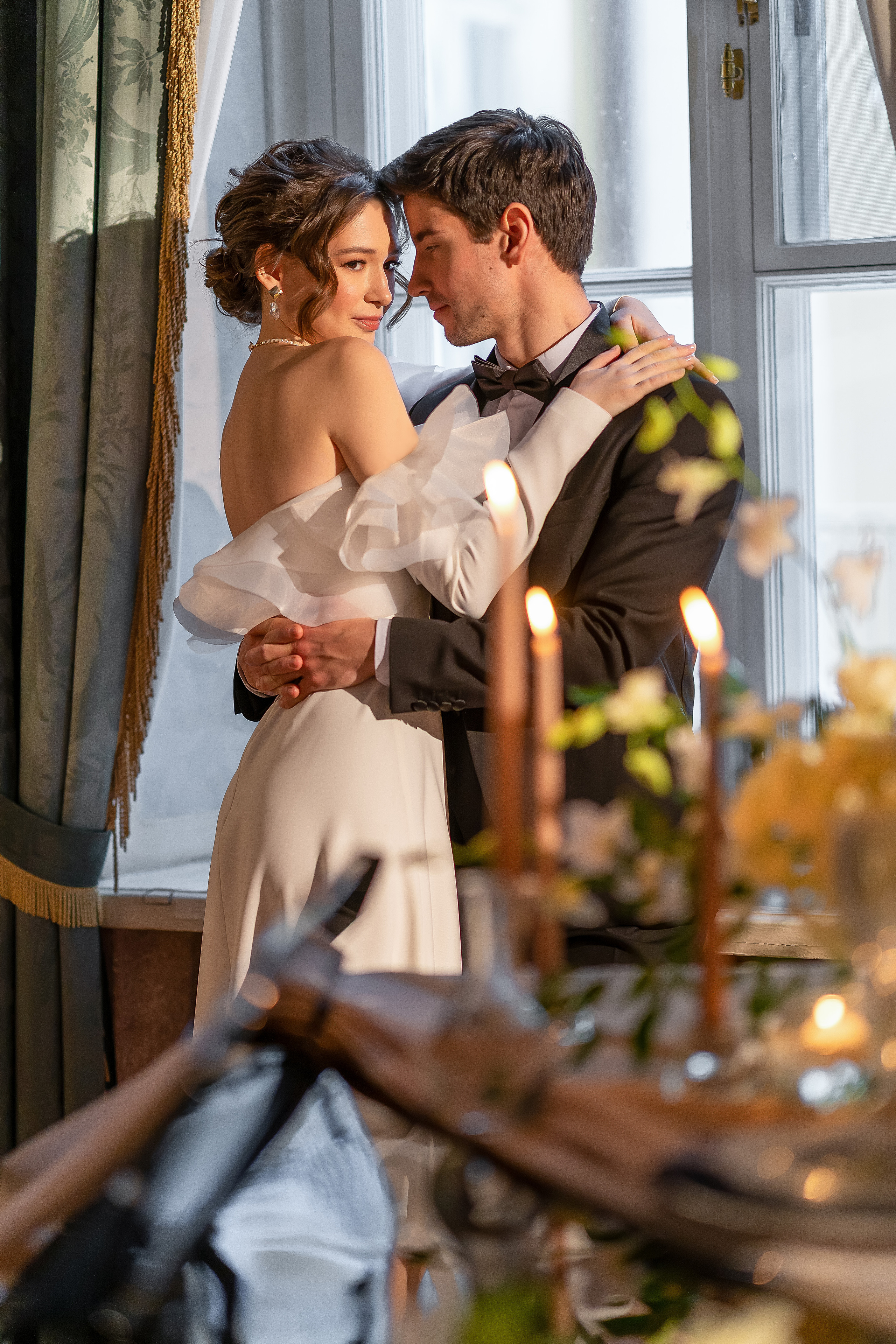 Ваш самый главный день. Семейный и детский фотограф в Москве и Наталья Панасюк