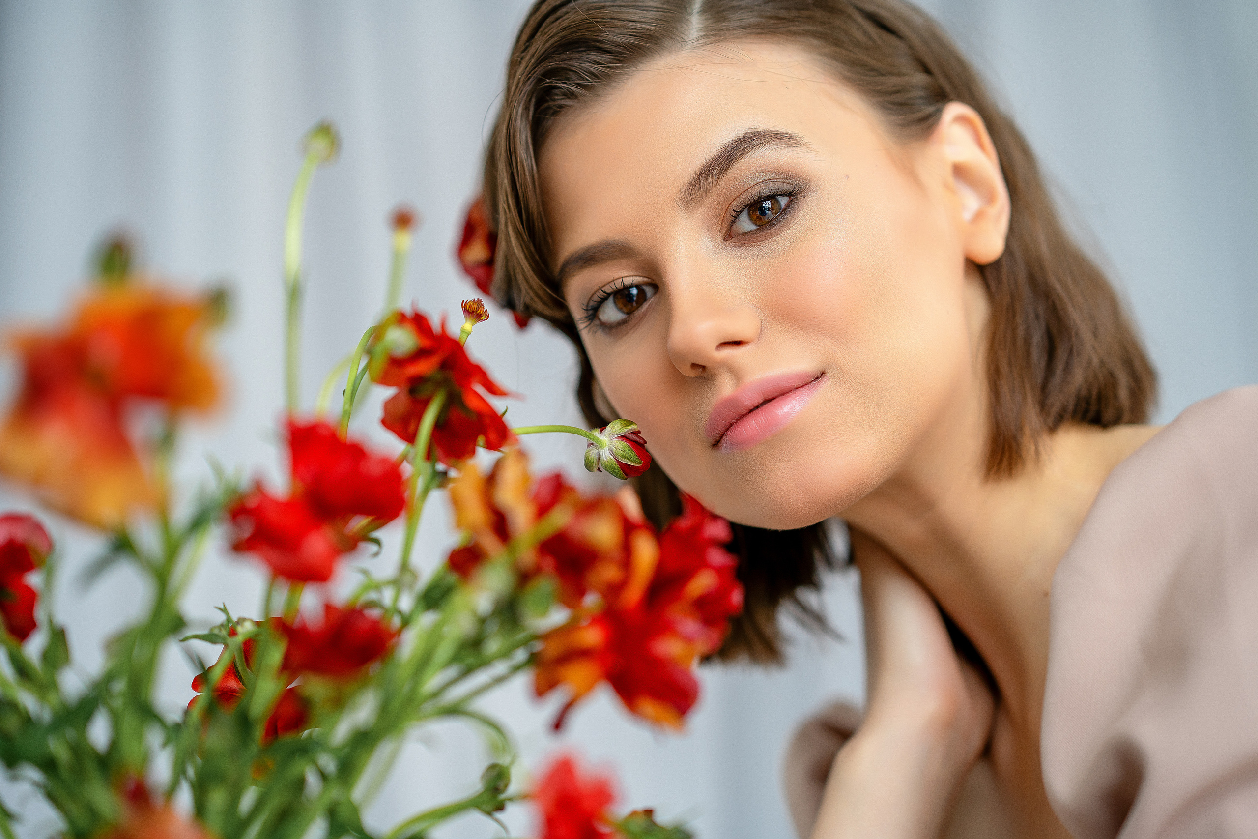 Портрет. Семейный и детский фотограф в Москве и Наталья Панасюк