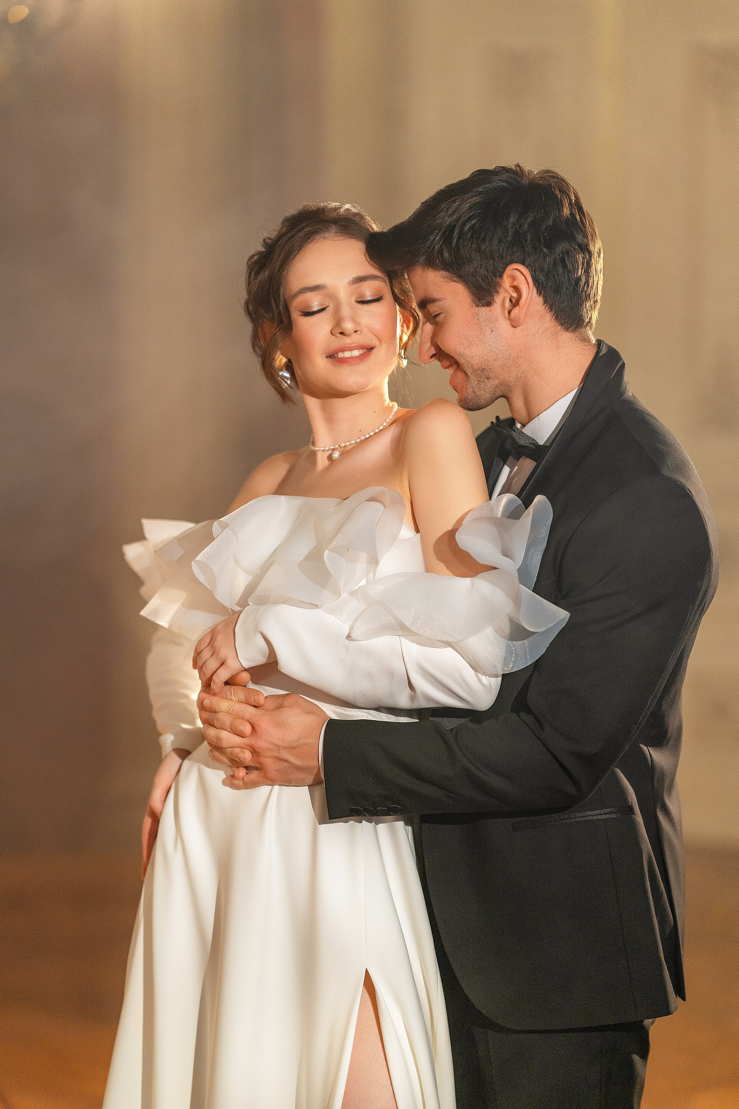 Ваш самый главный день. Семейный и детский фотограф в Москве и Наталья Панасюк