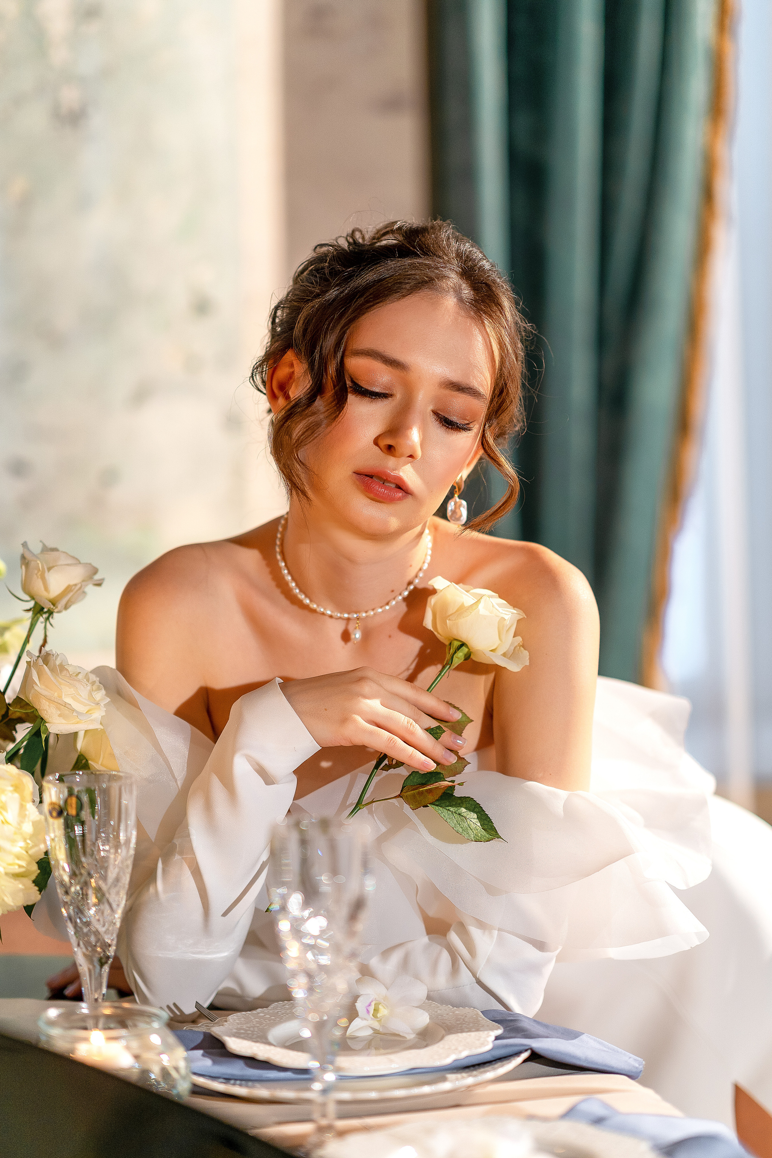 Ваш самый главный день. Семейный и детский фотограф в Москве и Наталья Панасюк