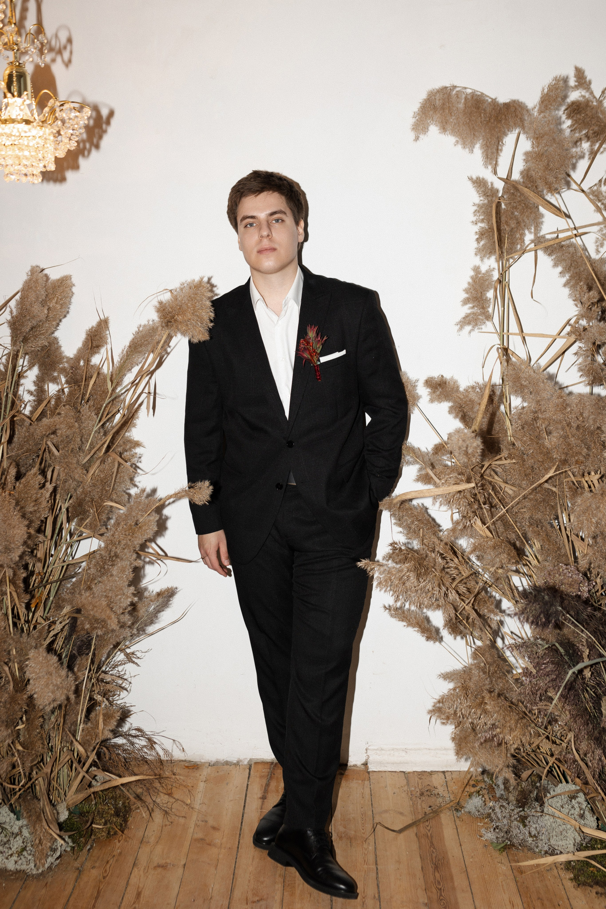 Илья и Виктория. Фотограф Тюмень Пушковская Кристина