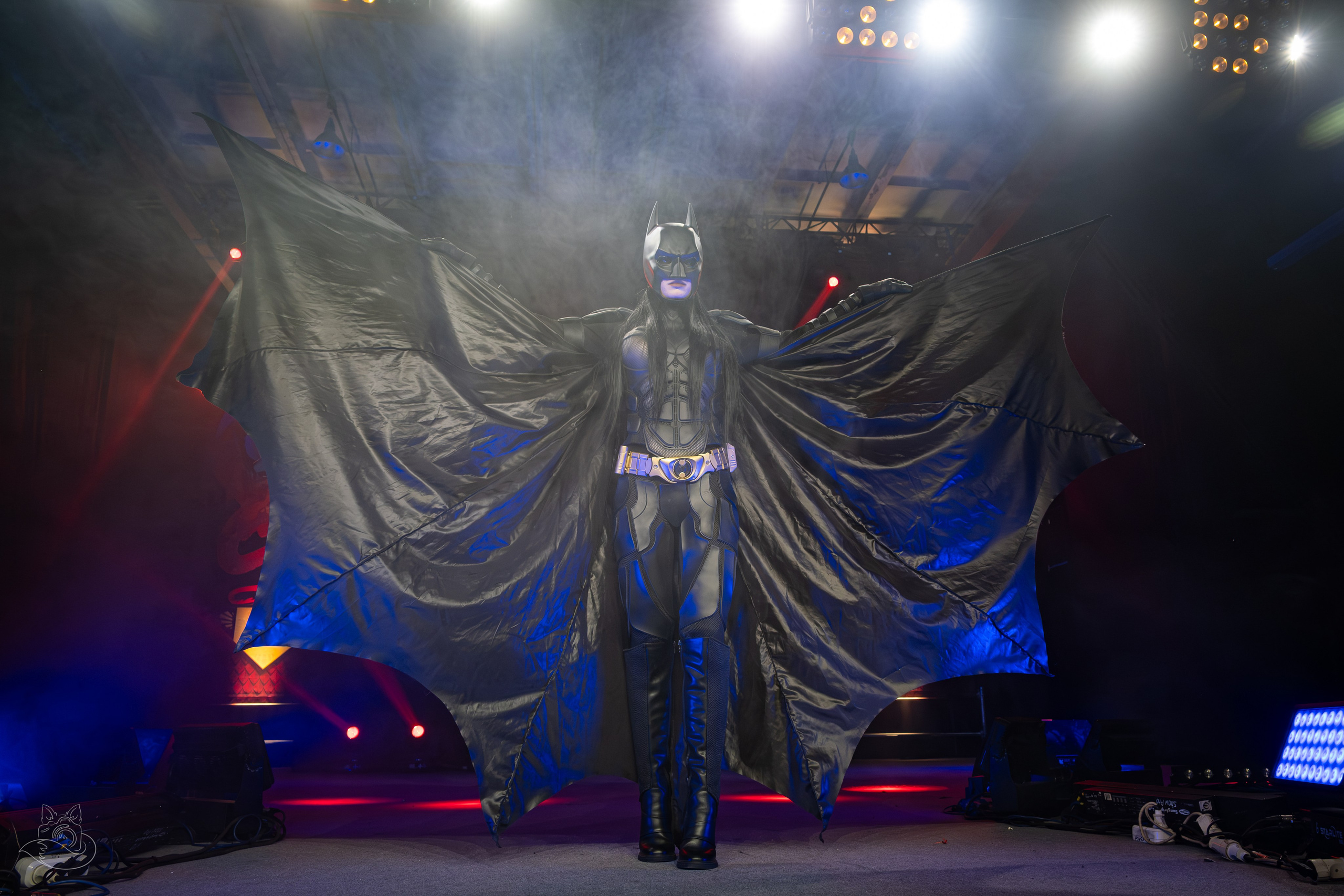Конкурс Эпик Кон 2026 | Севкабель порт. Cosplay Fotograf
