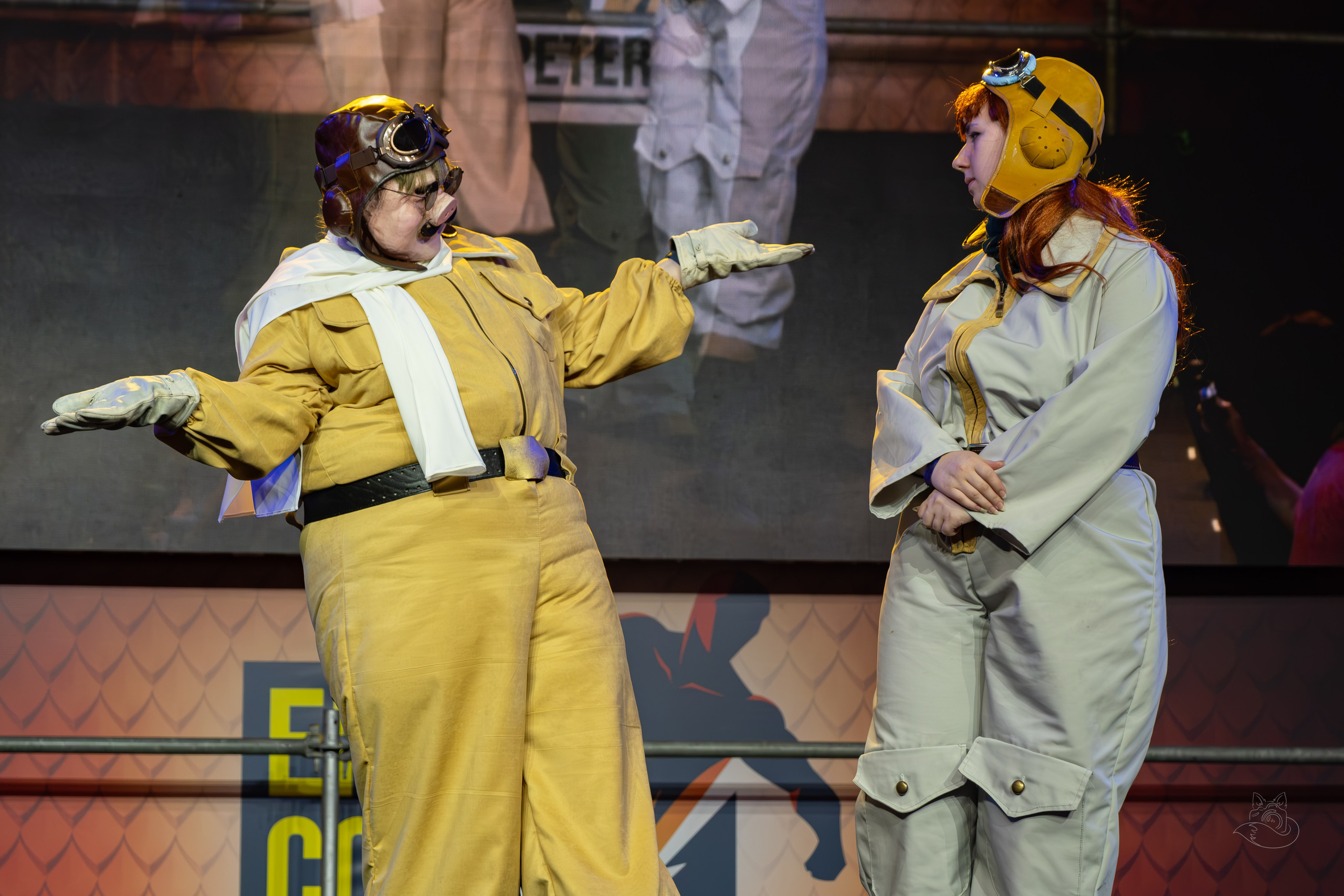 Победители Epic Con 2024. Косплей фотограф