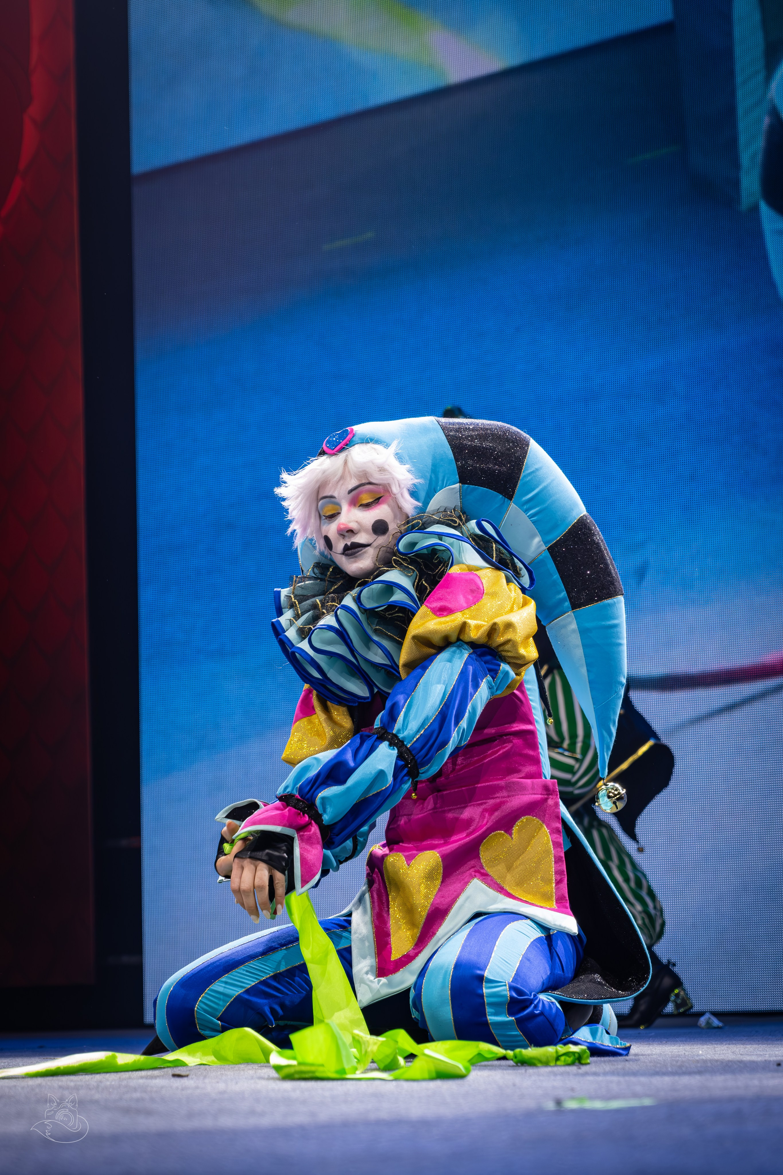 Победители Epic Con Russia 2025 | Москва. Косплей фотограф