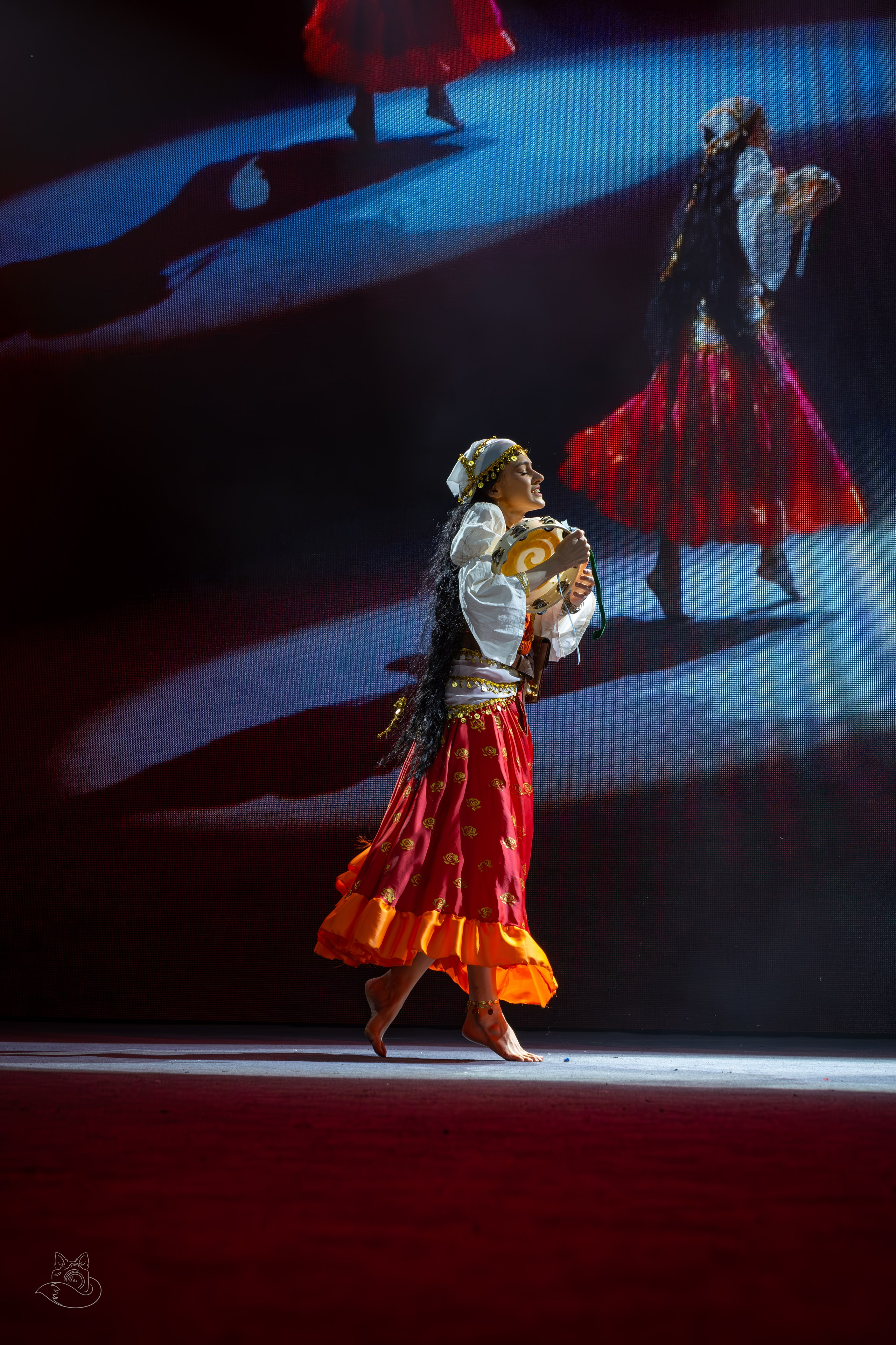 Конкурс Epic Con Russia 2025 | Москва. Косплей фотограф