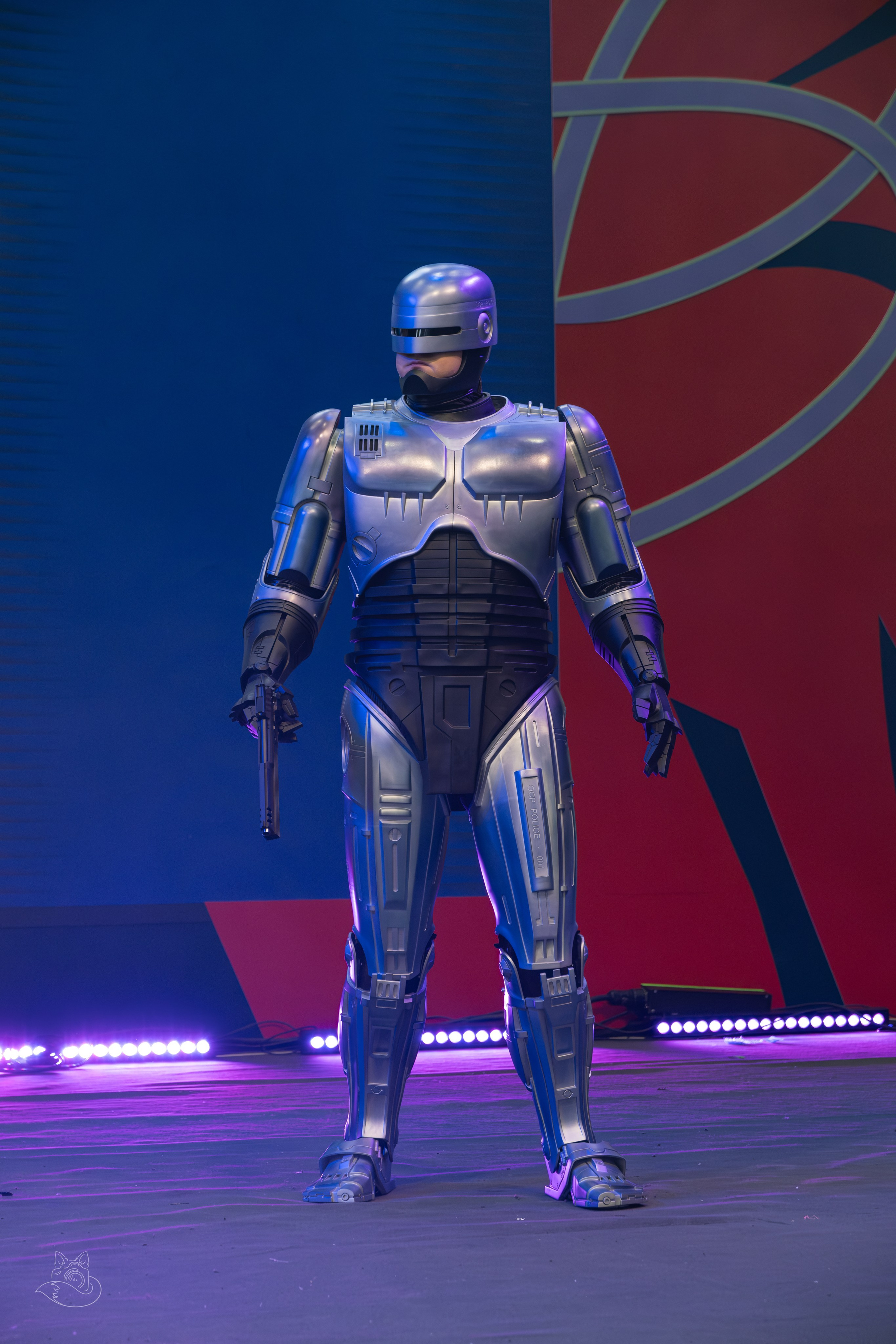 Comic Con Игромир 2025 | Конкурс | Суббота. Косплей фотограф