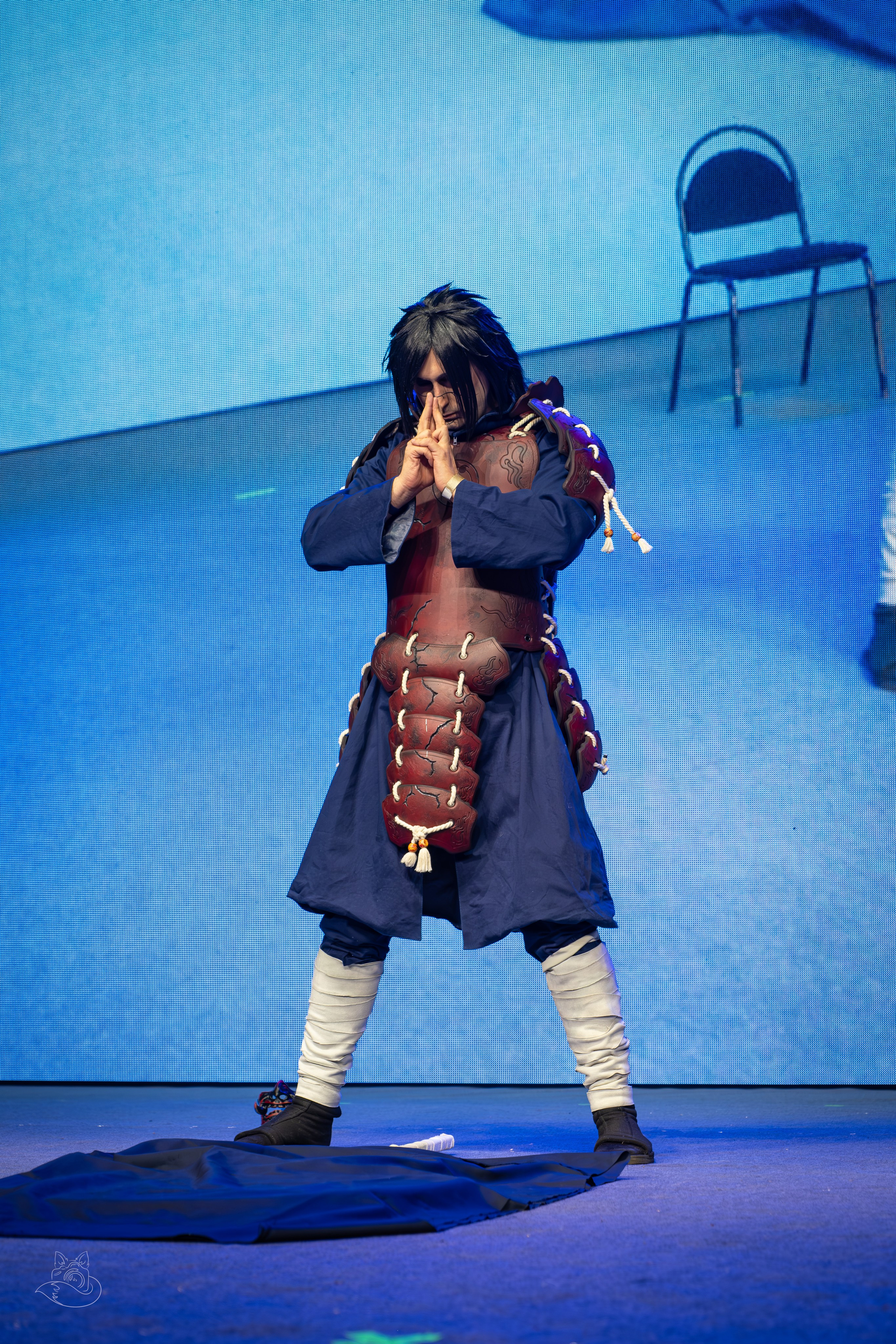 Конкурс Epic Con Russia 2025 | Москва. Косплей фотограф