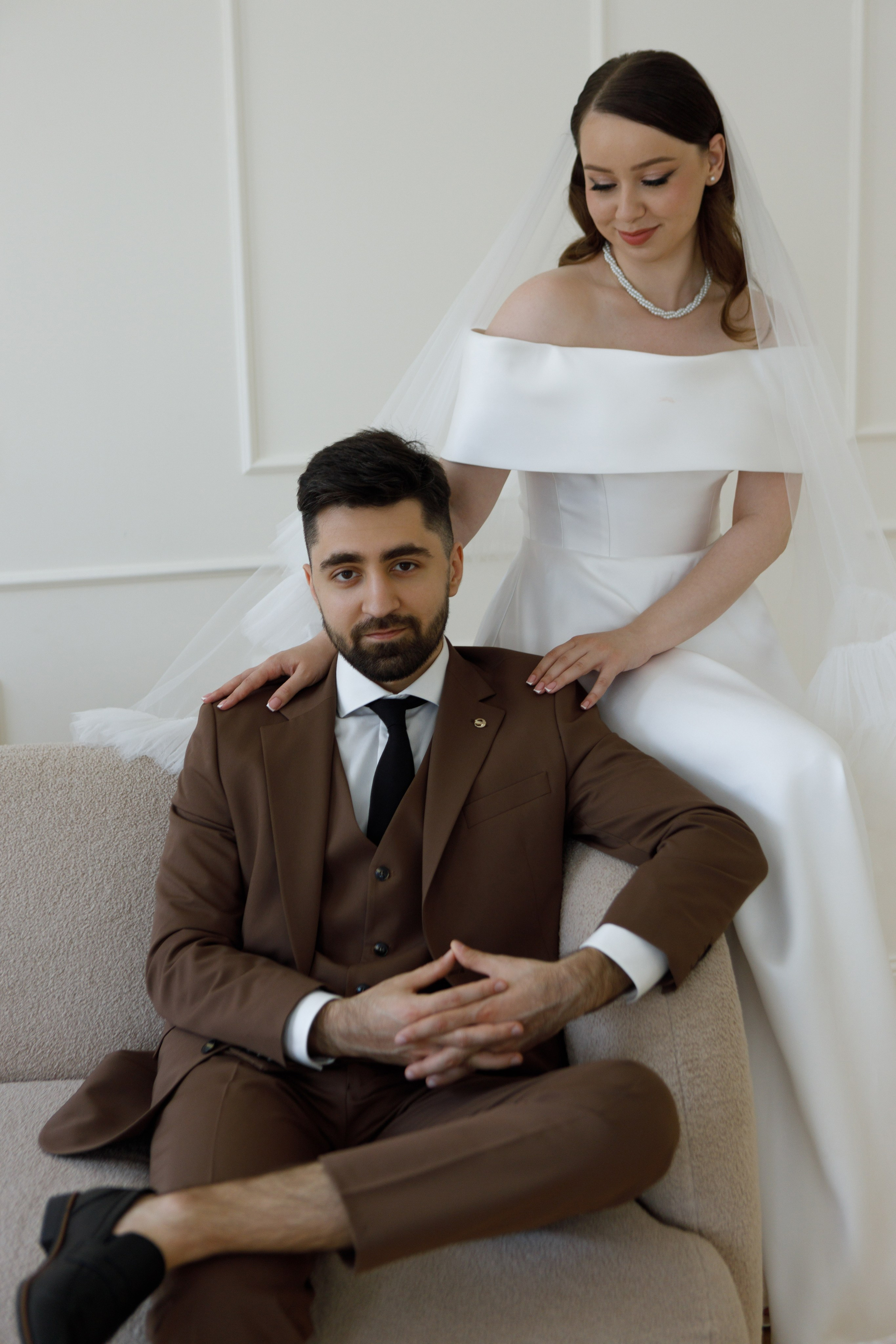 Свадебный фотограф в Ростове-на-Дону — Свадьба Анатолия и Екатерины. Свадебный фотограф Ростов на Дону / Таганрог — Усачева Анастасия