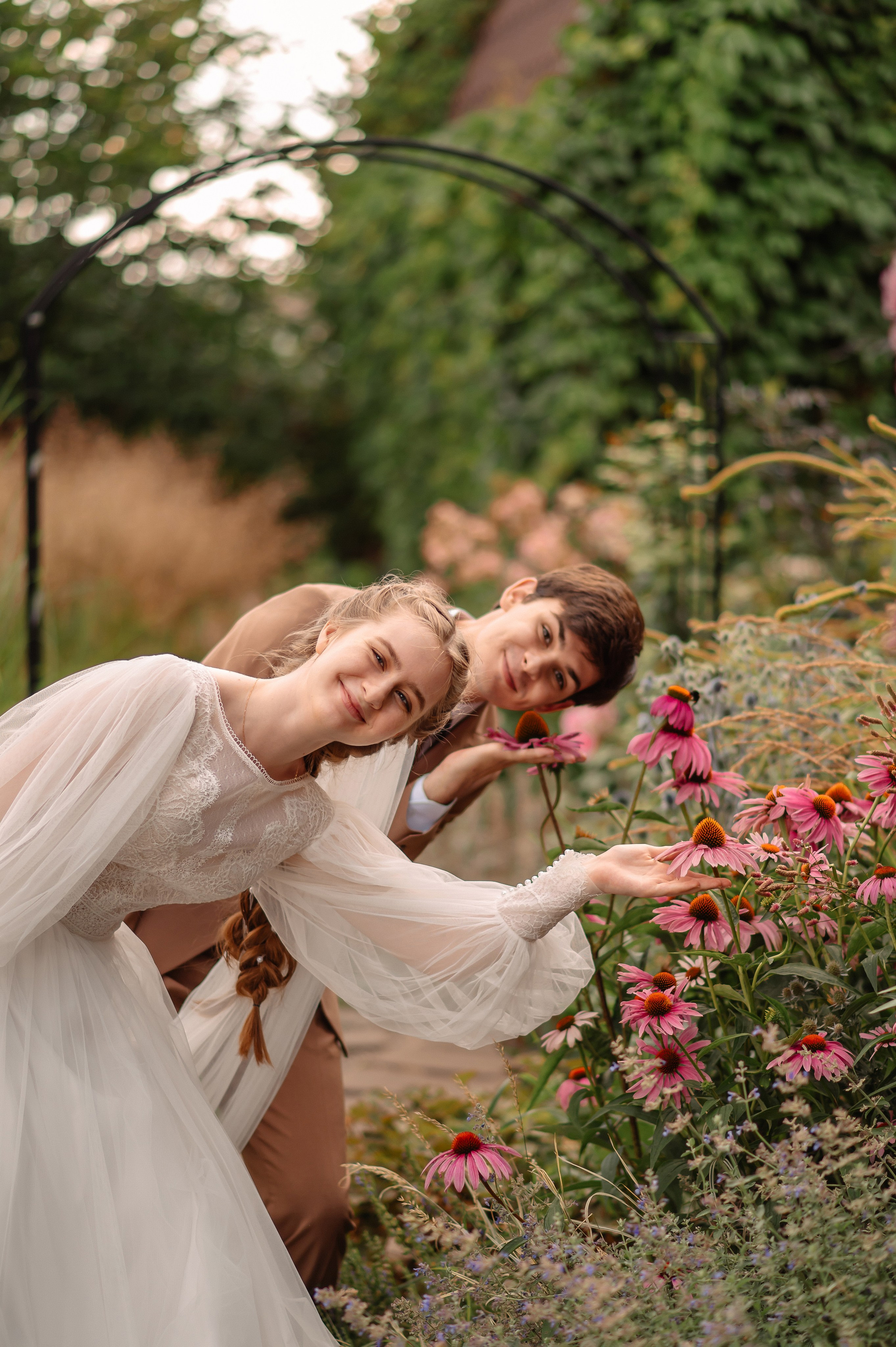 Wedding day 2. Фотограф в Тамбове Светлана Федорова