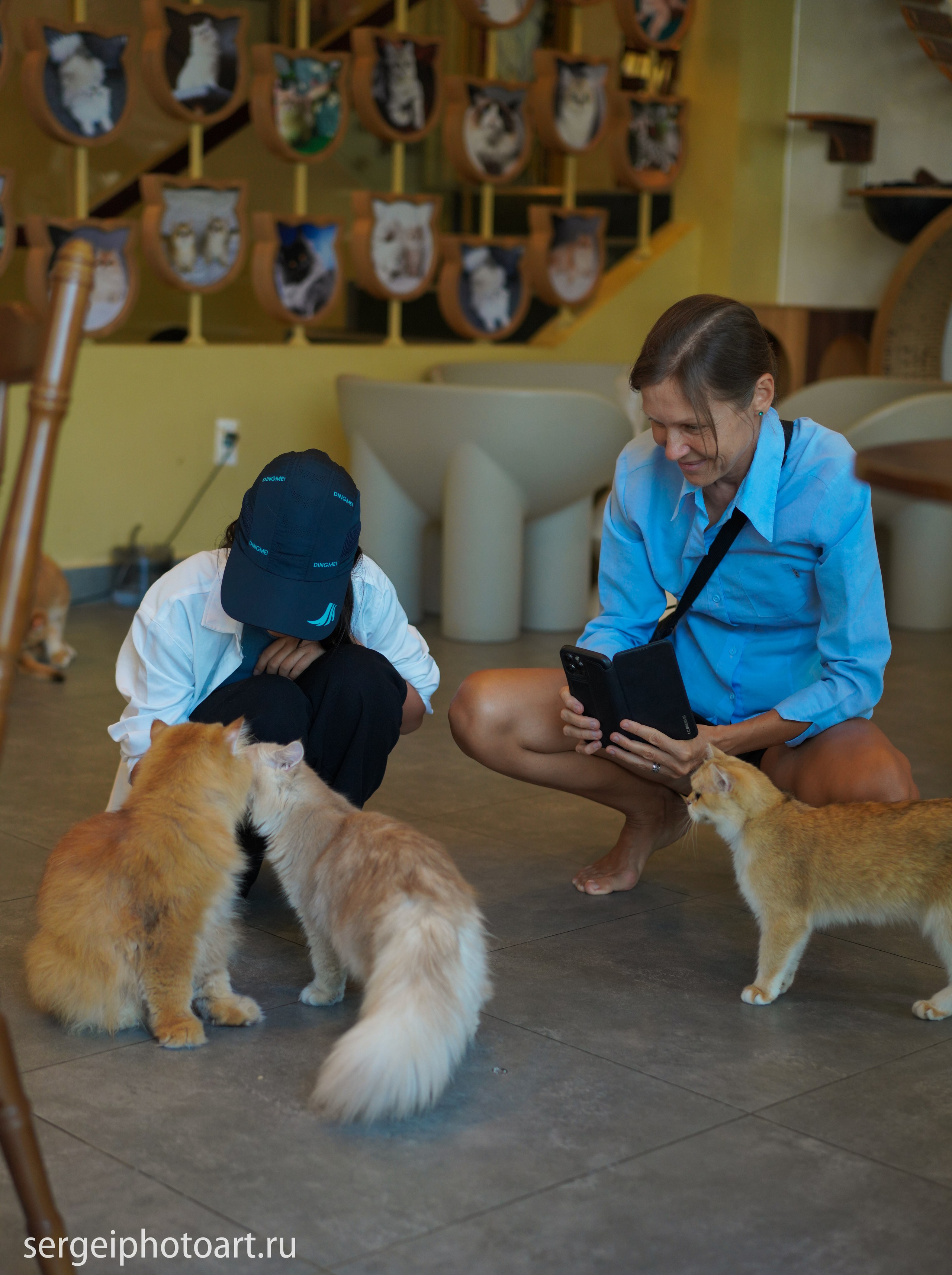 Дананг. Фотограф Сергей Кишкель Дананг Нячанг Фукуок