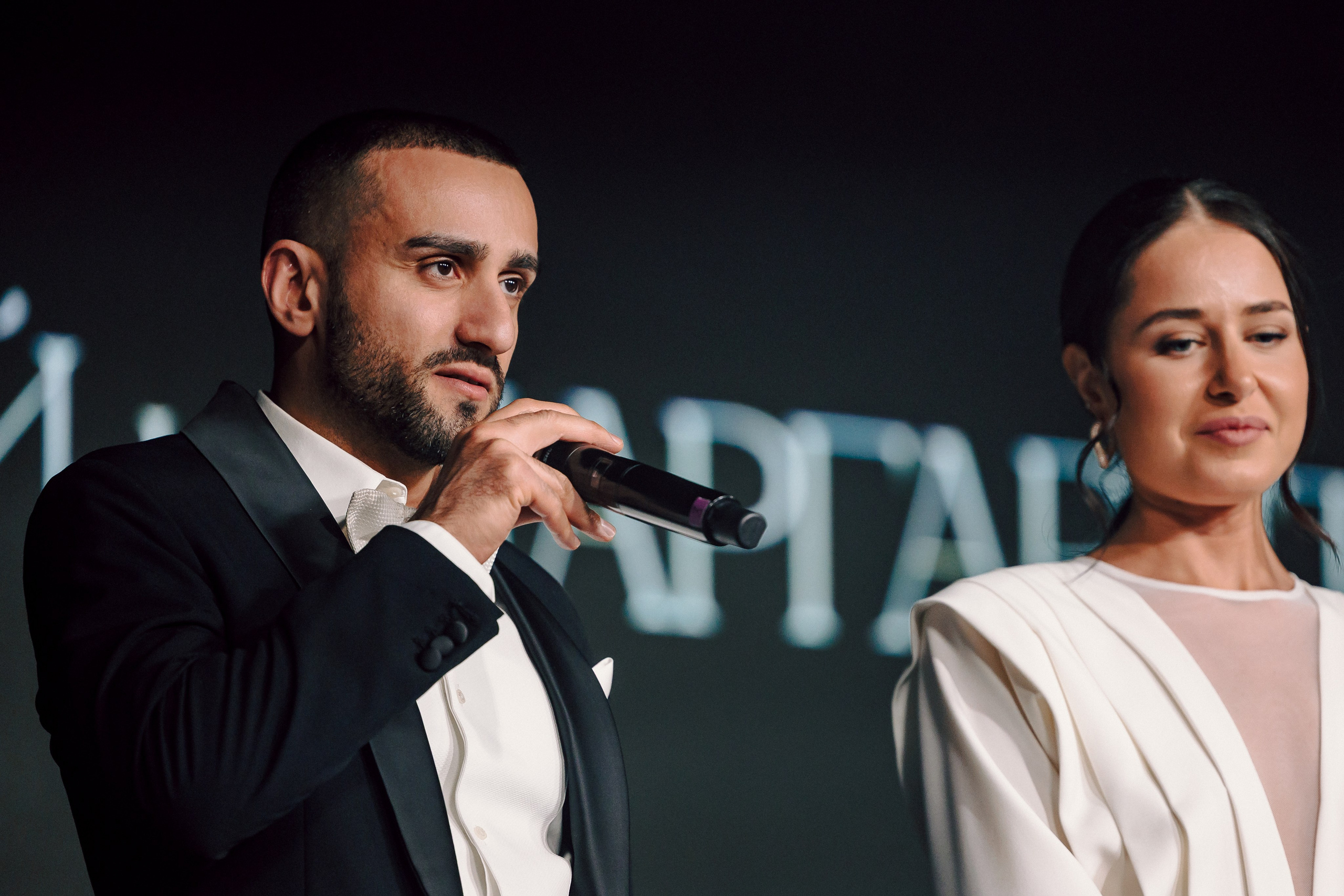 Свадебный день — Дмитрий и Маргарита. Лёшка Варзегов — фотограф