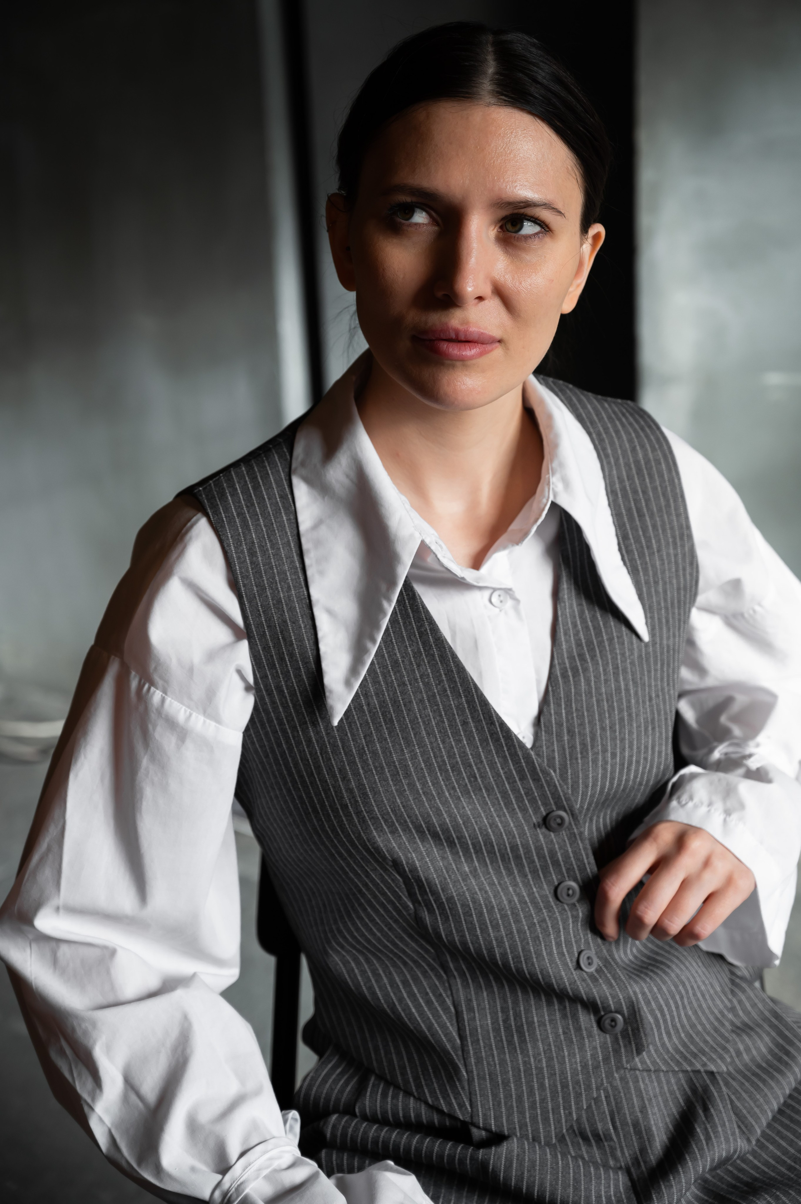 Алёна. Семейный, портретный и свадебный фотограф Екатерина Макарова