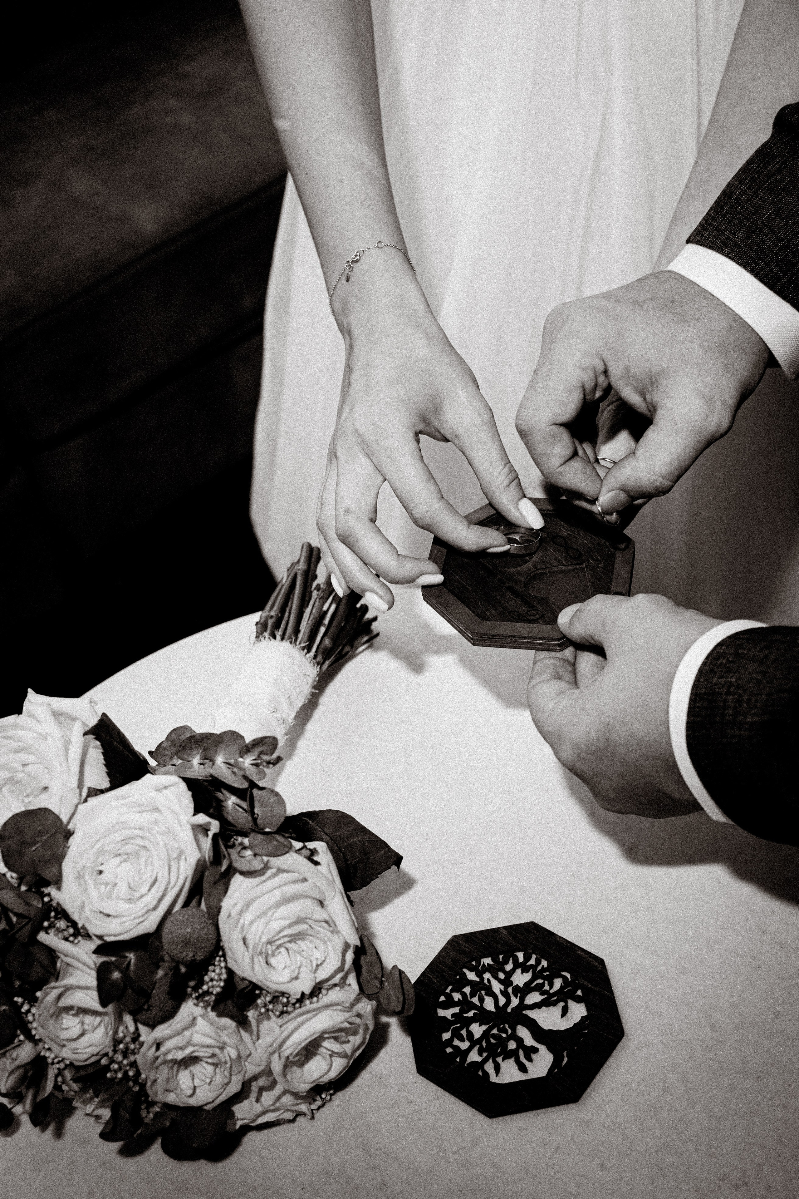 Свадьба Павла и Юлии. Продакшн VANDAL VISION