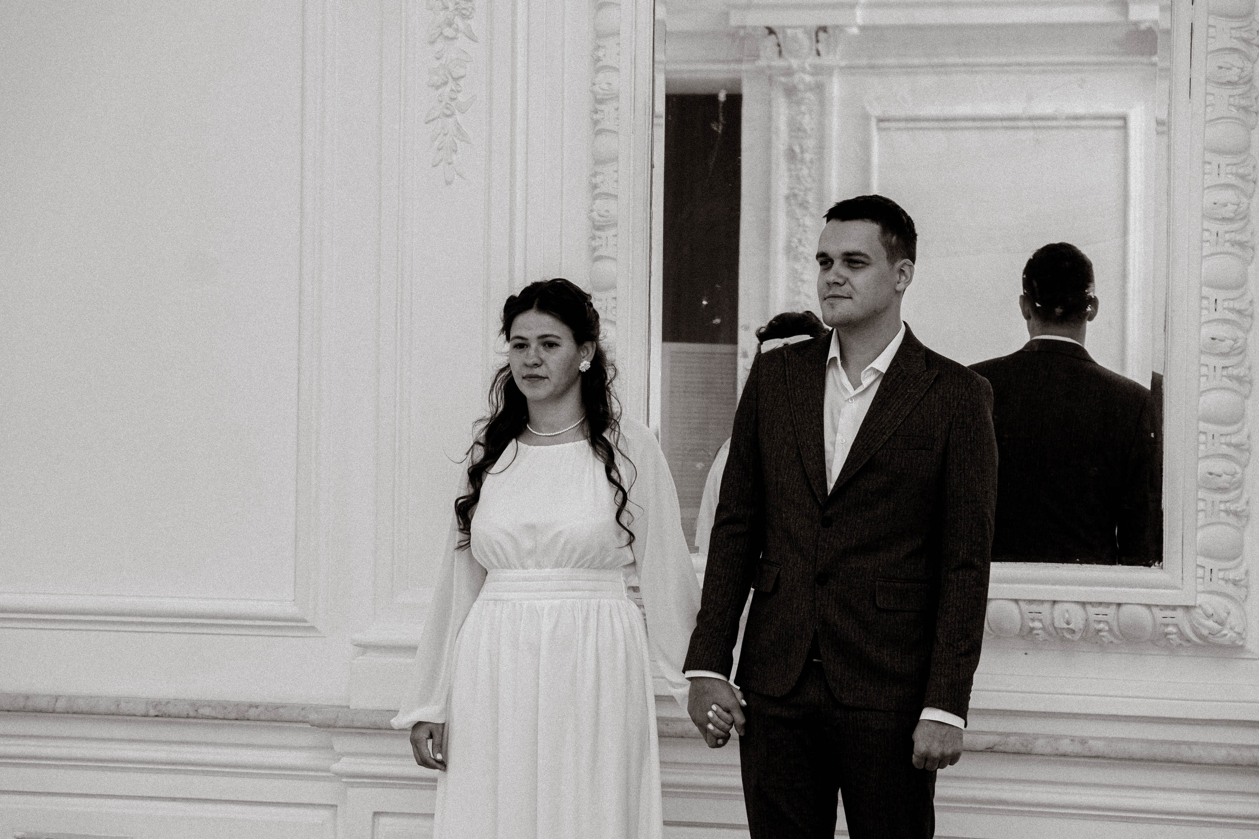 Свадьба Артура и Марии. Продакшн VANDAL VISION