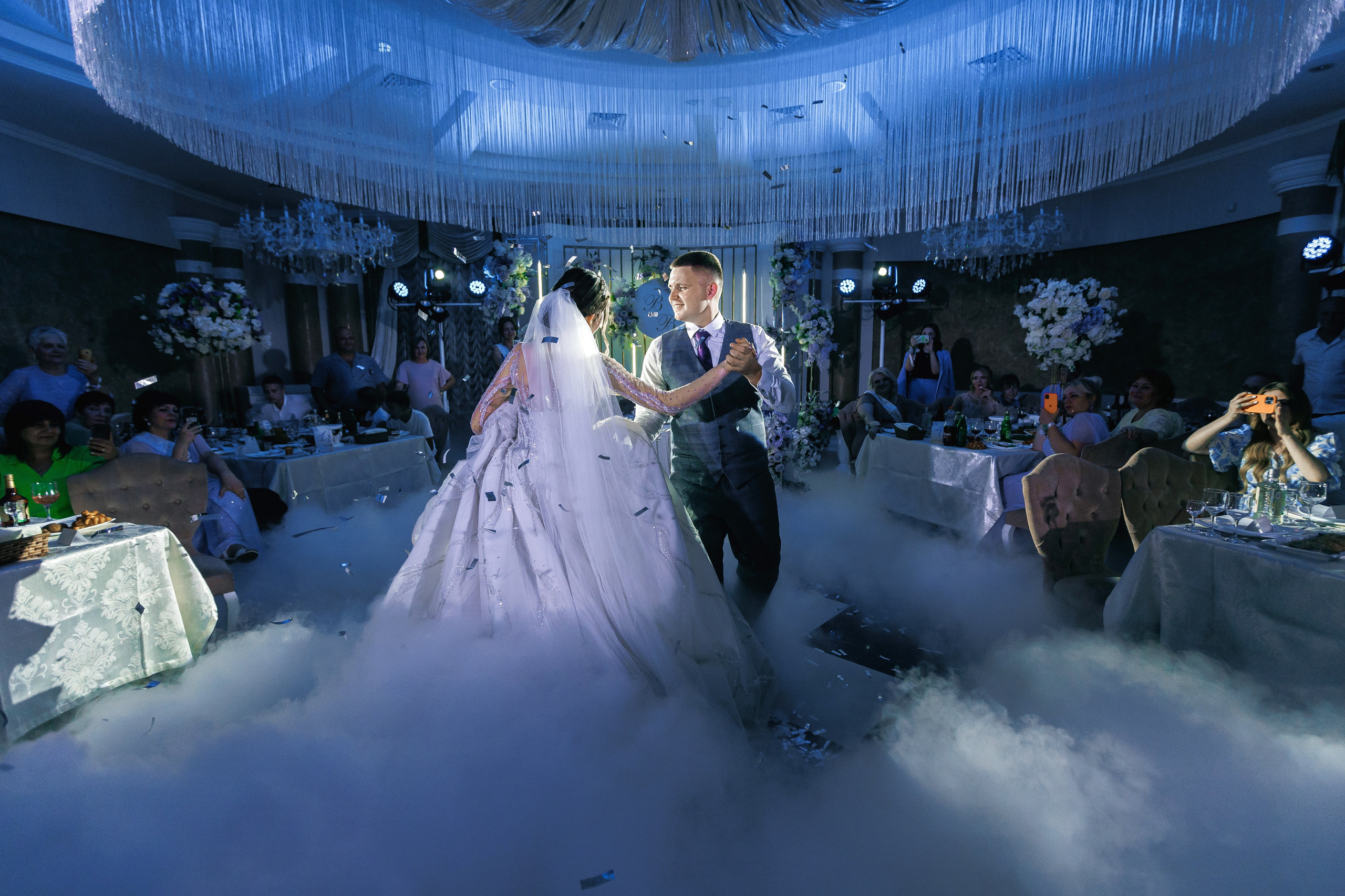 Valeriy & Victoria. Виктор Губарев — свадебный фотограф в Армавире, Кропоткине, Лабинске, Гулькевичи