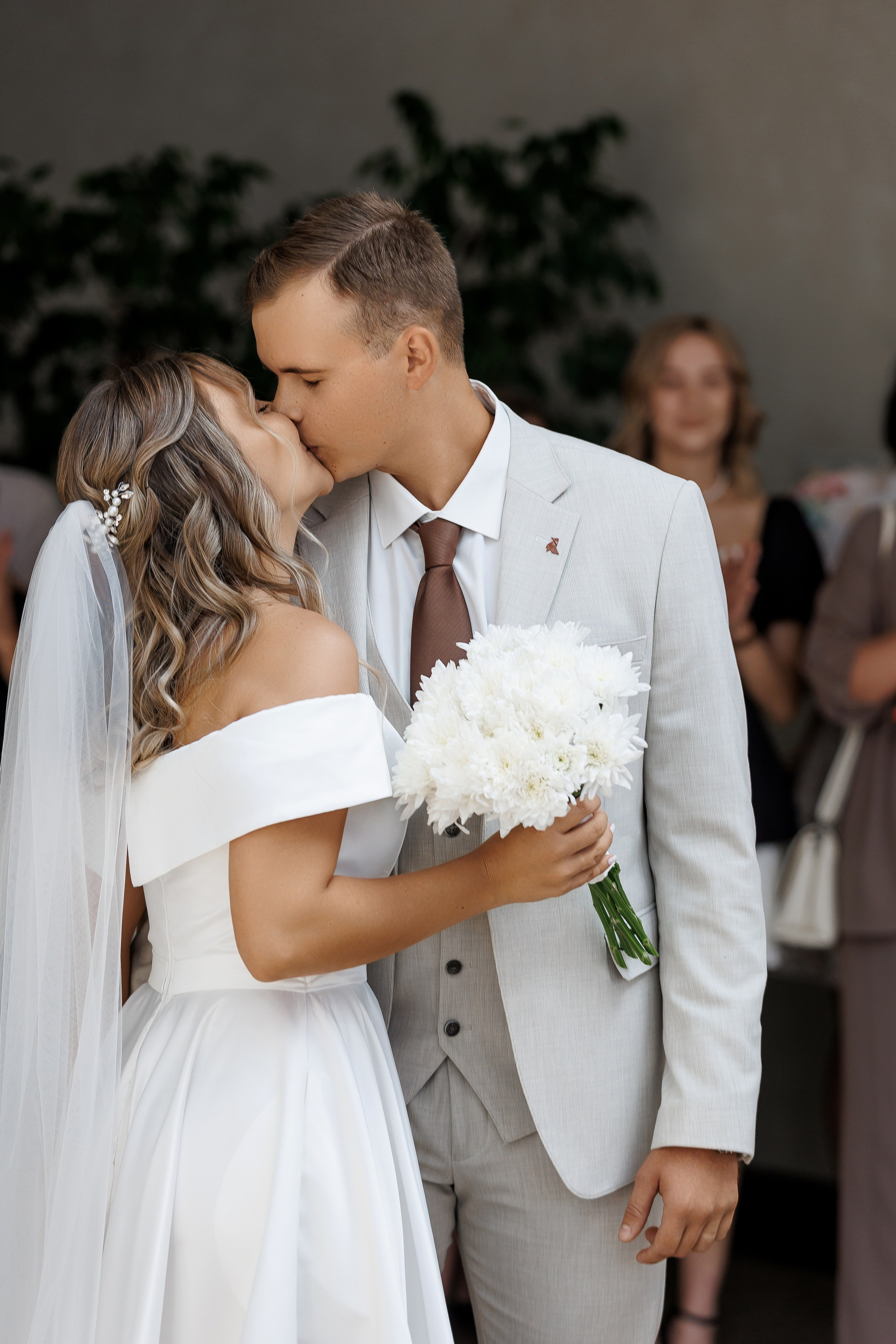 Maksim & Elena. Виктор Губарев — свадебный фотограф в Армавире, Кропоткине, Лабинске, Гулькевичи