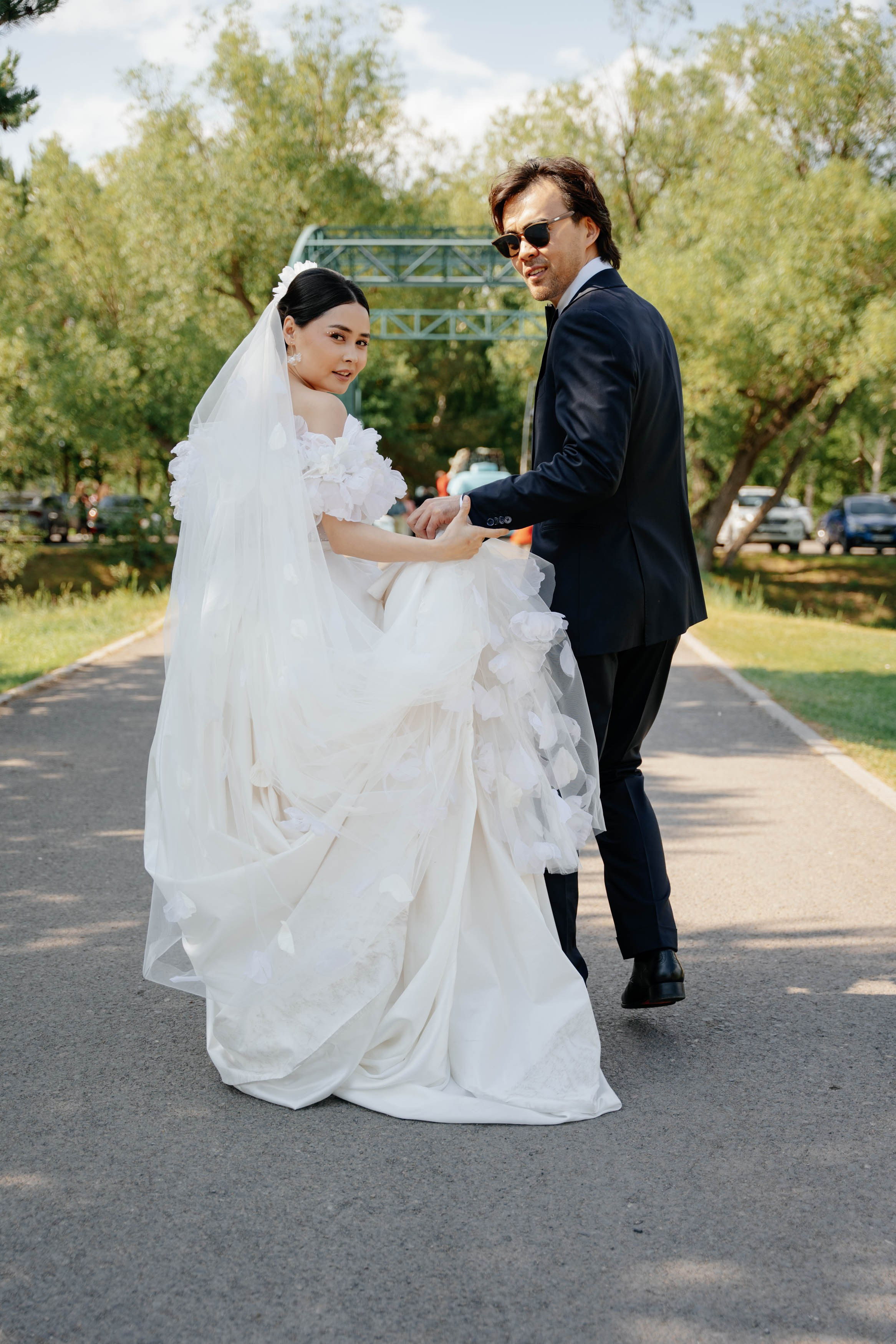 Свадьба. 1917