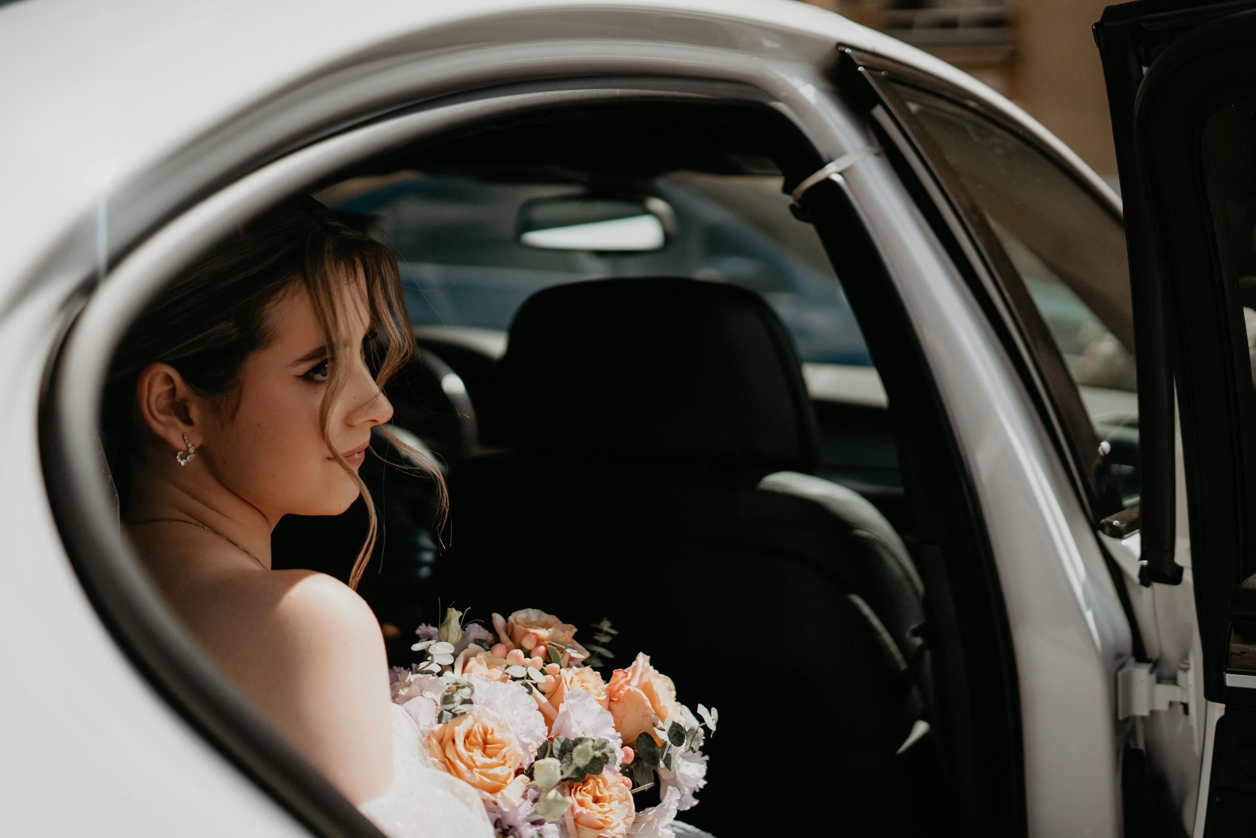 Владислав и Анжелика. Свадебные фотограф и видеограф в Саратове