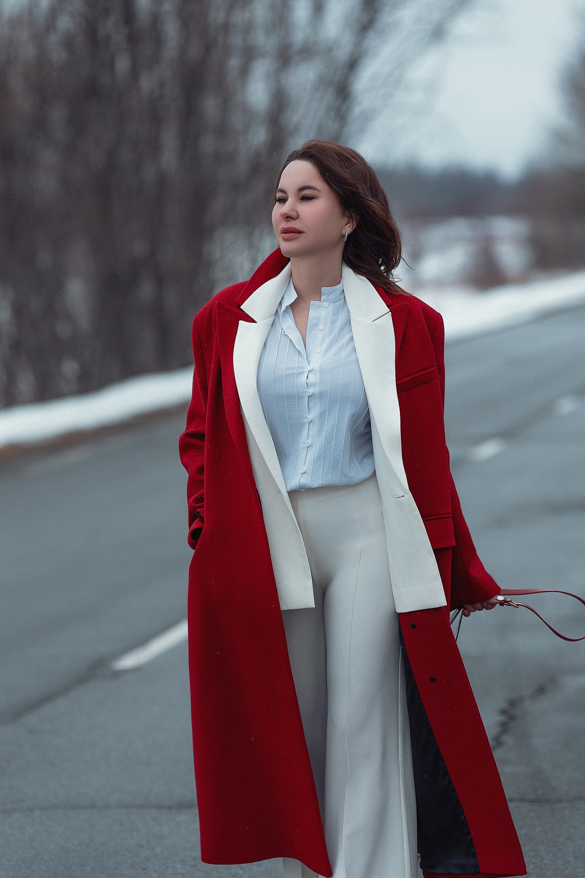 Яркая. Фотограф Алёна Яковлева