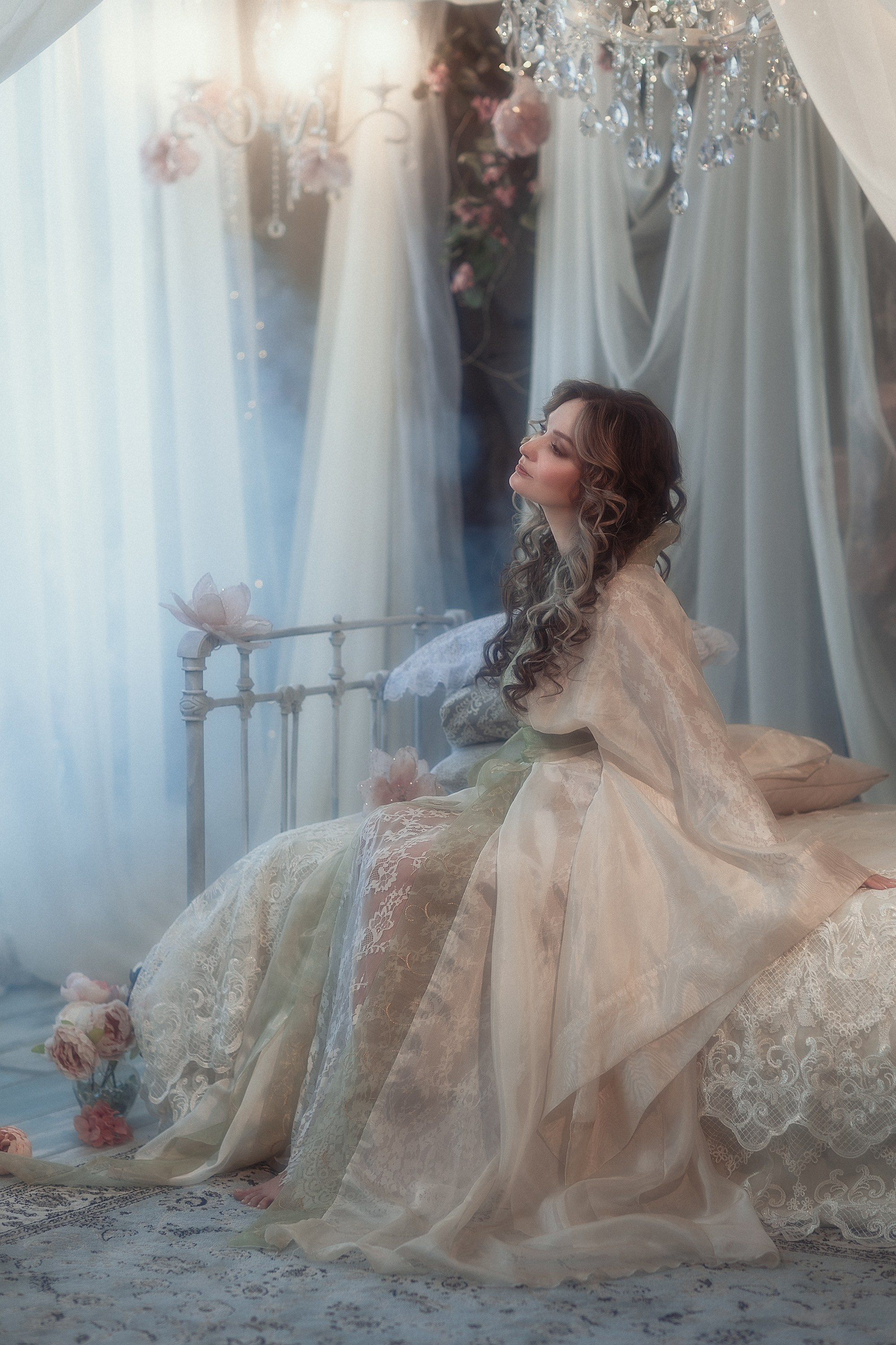 Весна. Фотограф Алёна Яковлева