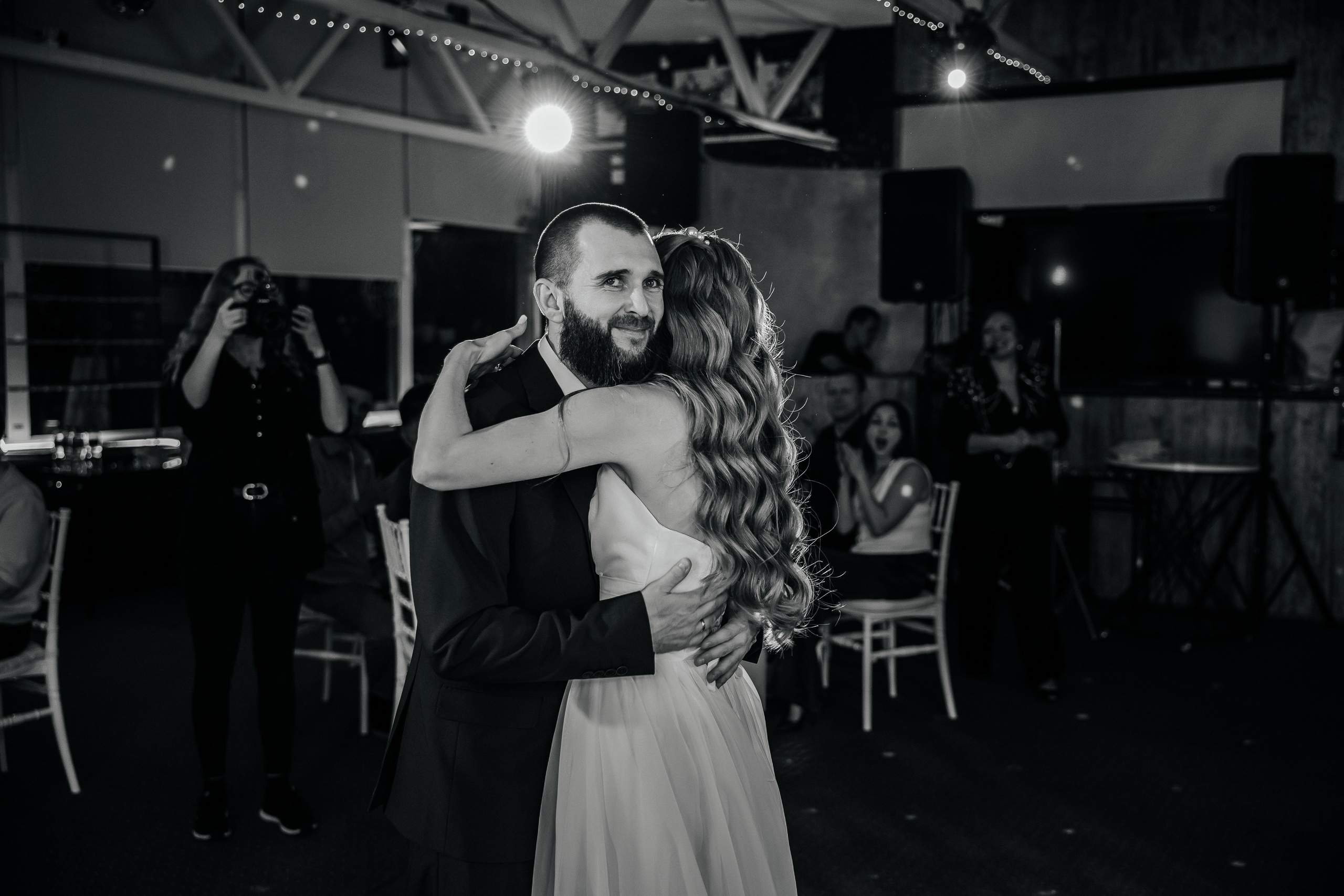 Свадьбы. Фотограф в Екатеринбурге