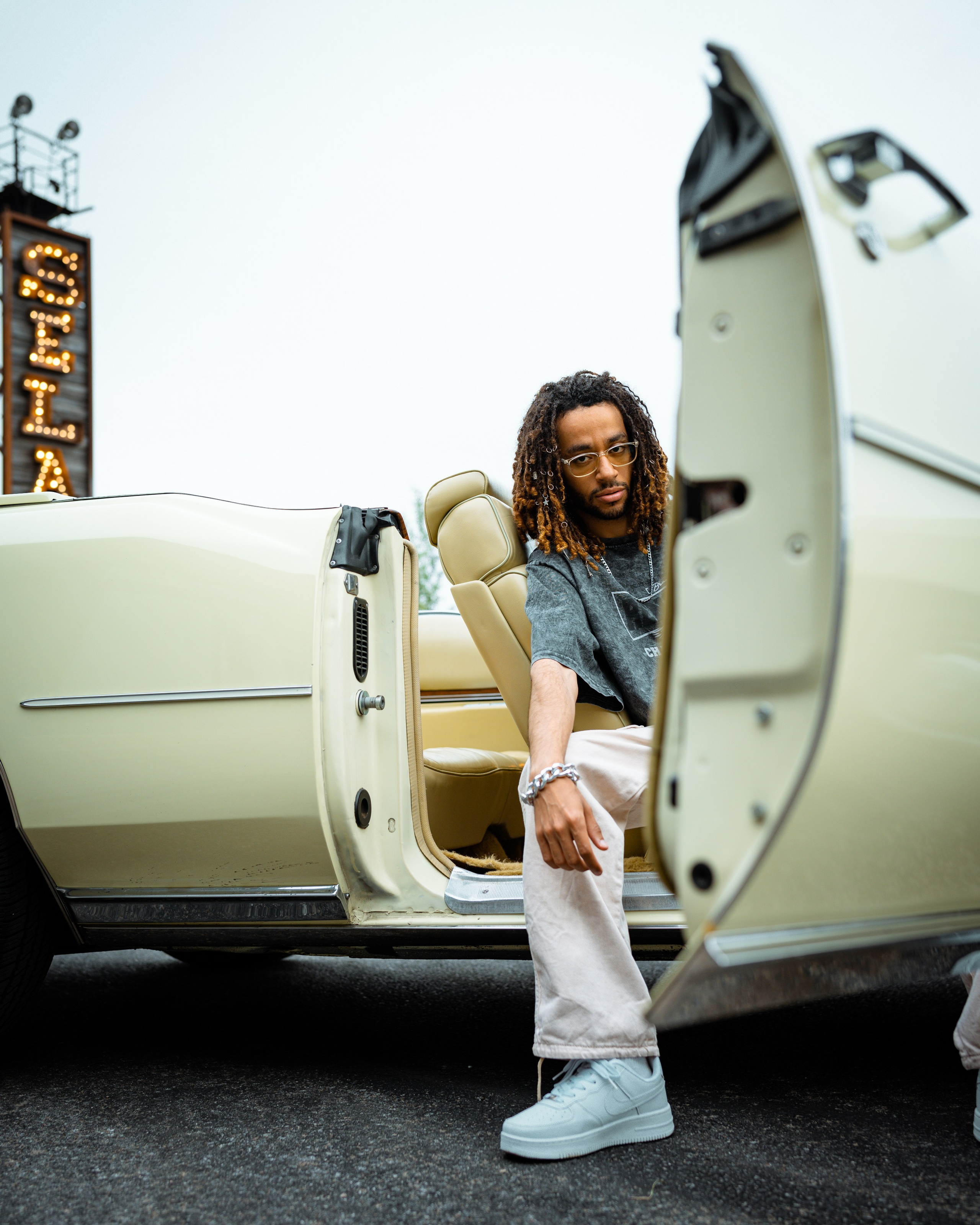 Портретный фотограф Санкт-Петербург Арнольд