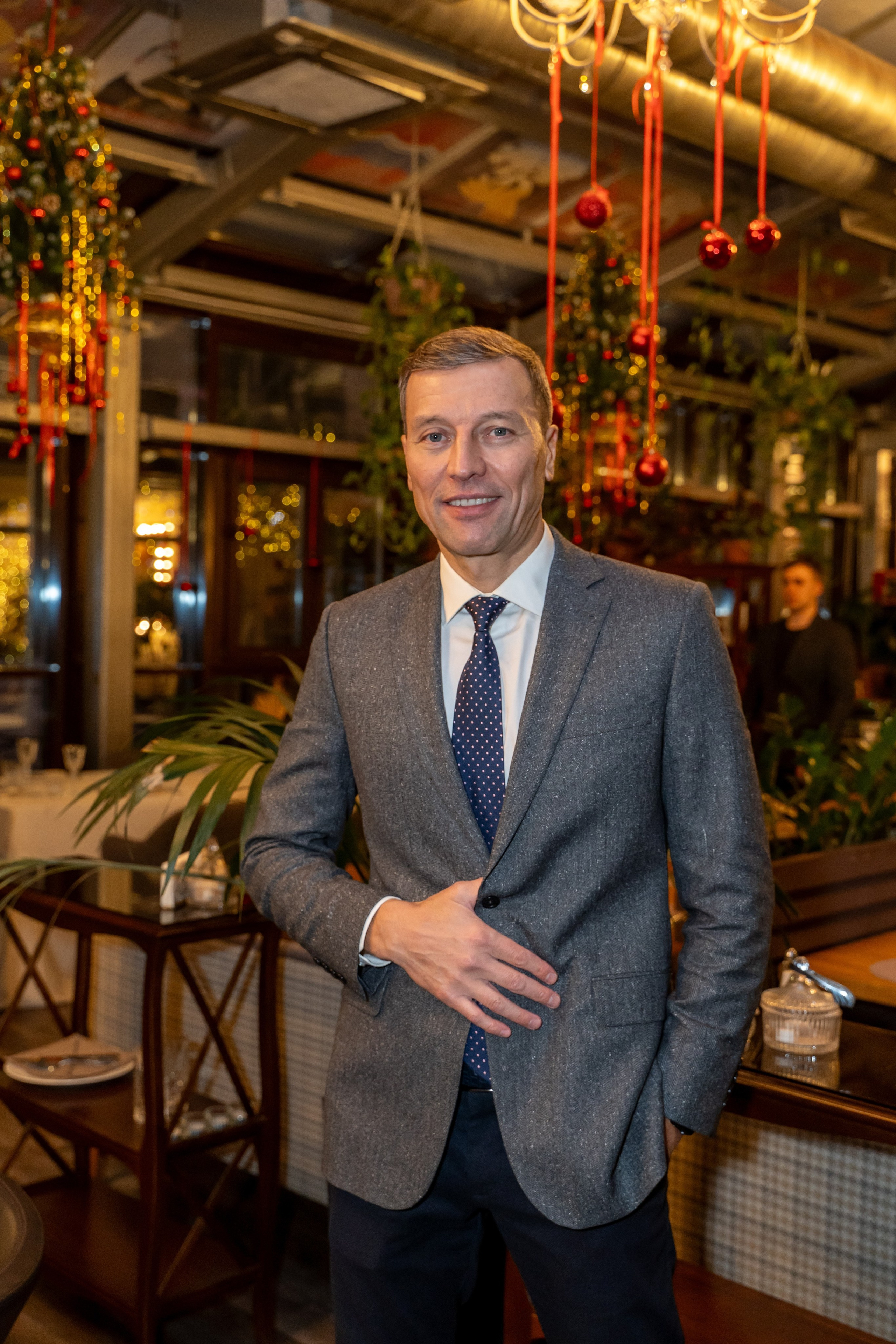 Ресторан СОЮЗ. Фотограф Герман Локоцкий, семейные фотосессии в Санкт-Петербурге