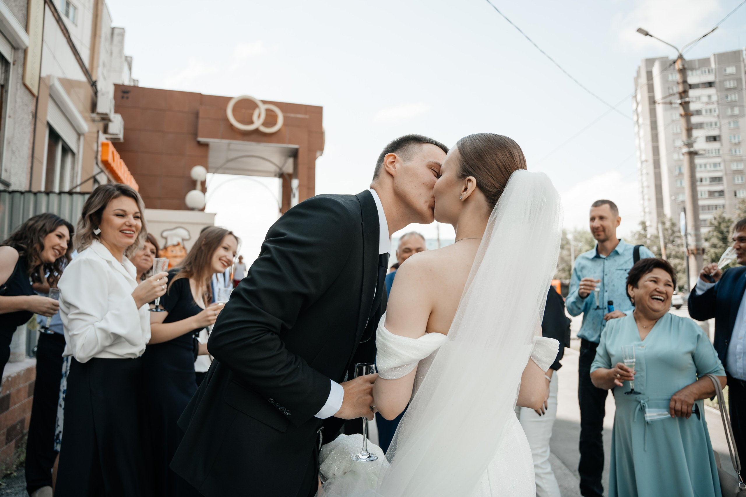 Виктория и Кирилл. Ульяна Ремезова | Фотограф | Челябинск