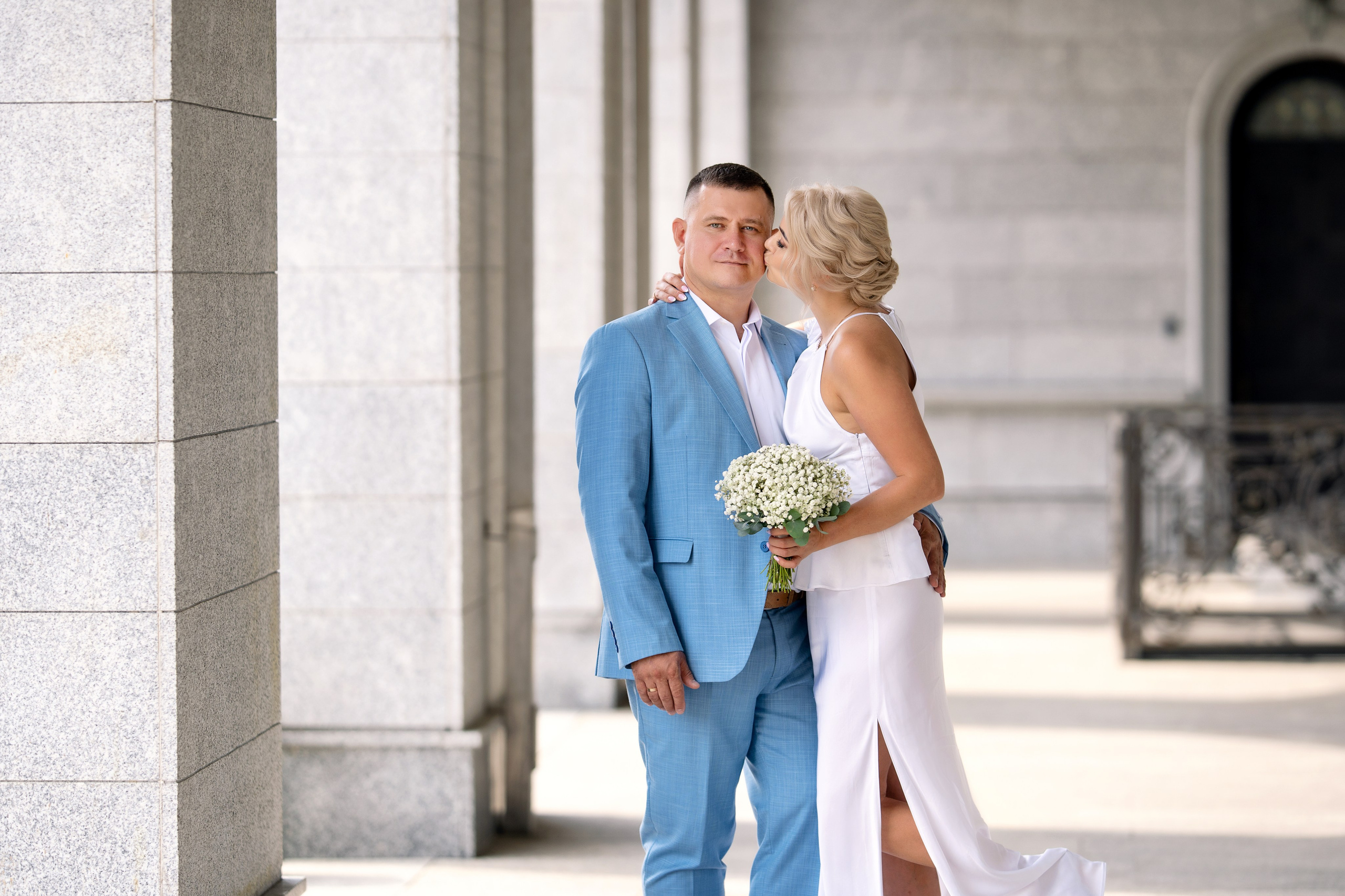 Венчание. Годовщина 15 лет. Семейный и свадебный фотограф Минск, Беларусь Анна Орловская